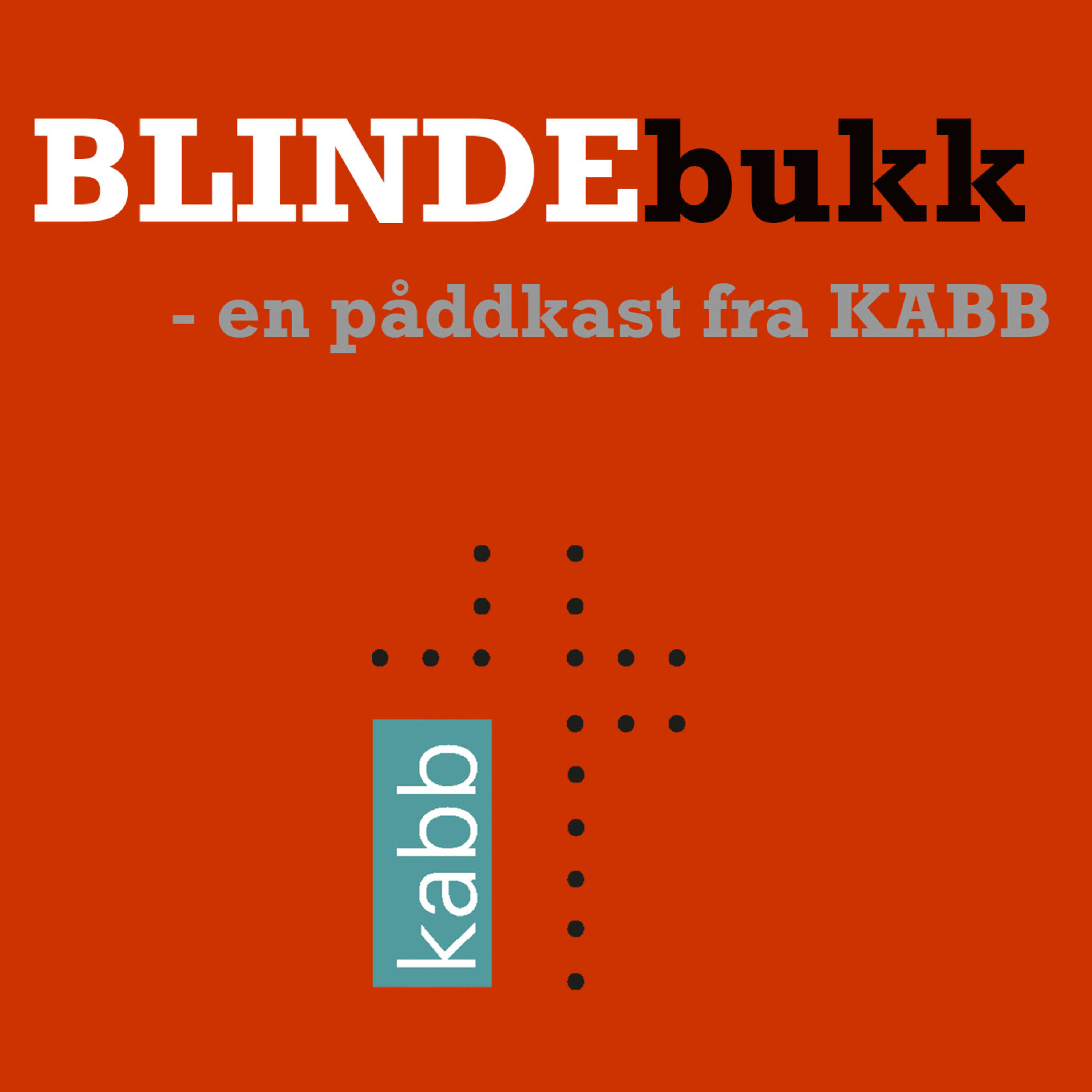 Blindebukk 