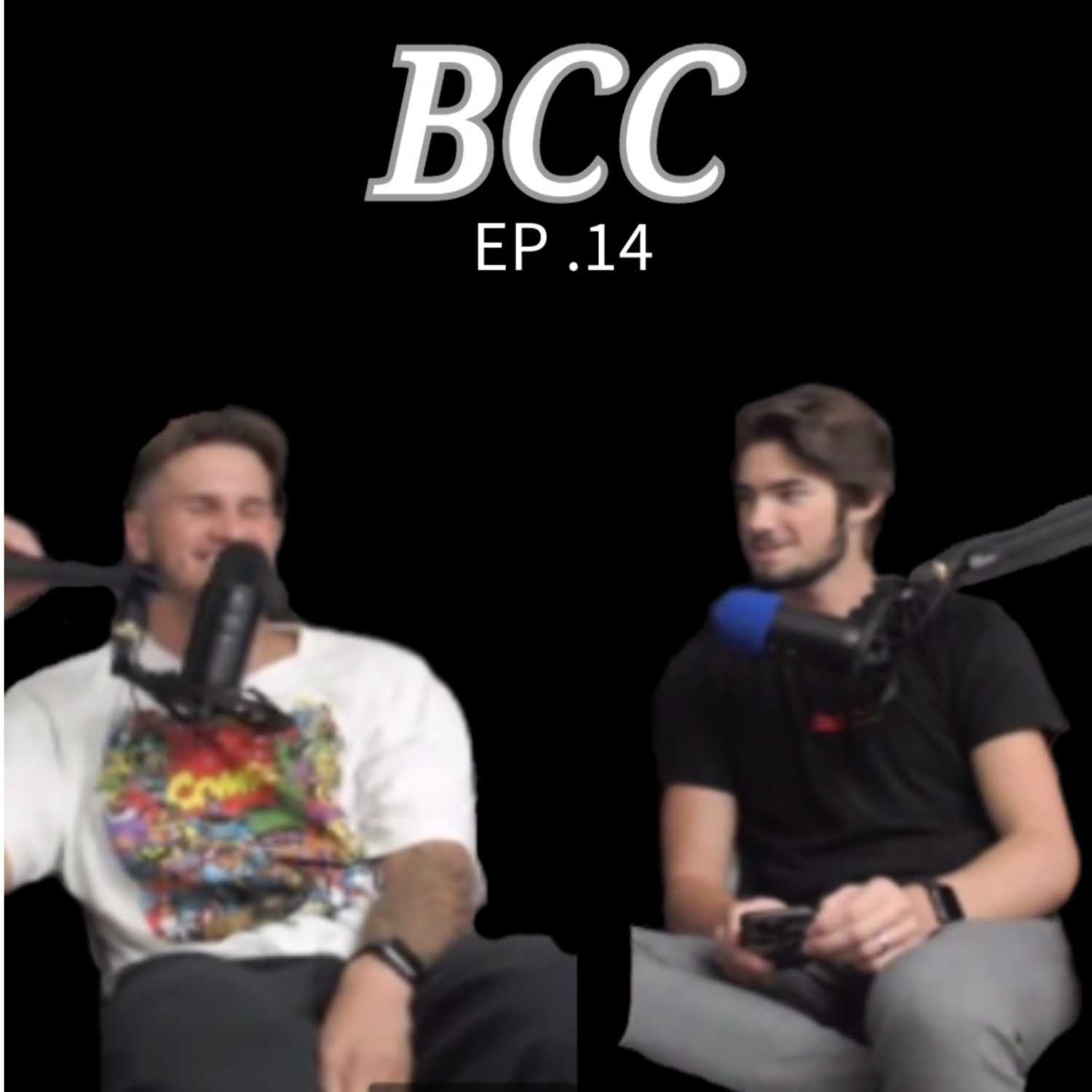 EP . 14 "UFC BUDS"