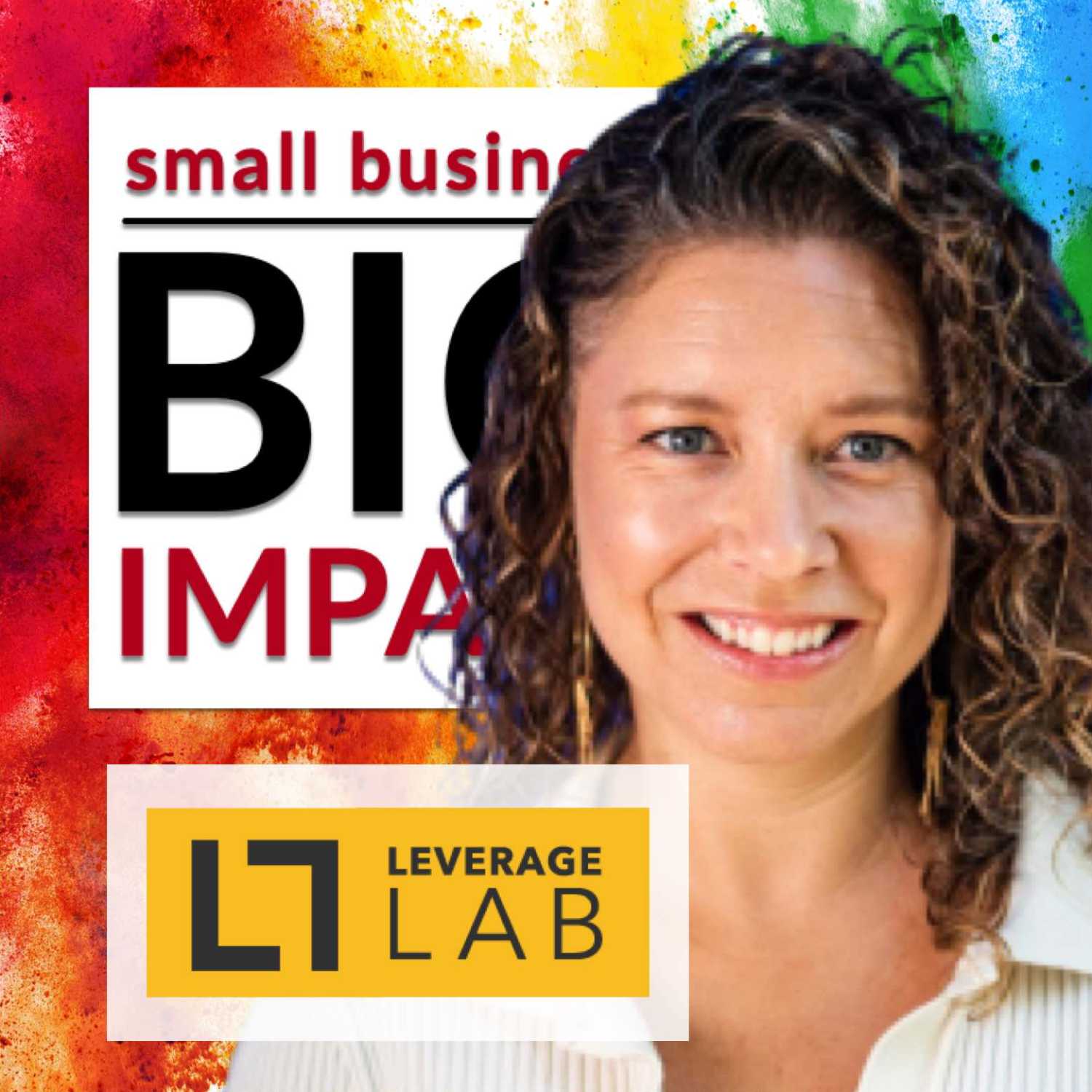 Finding Fertile Ground, with Sara Blenkhorn of Leverage Lab