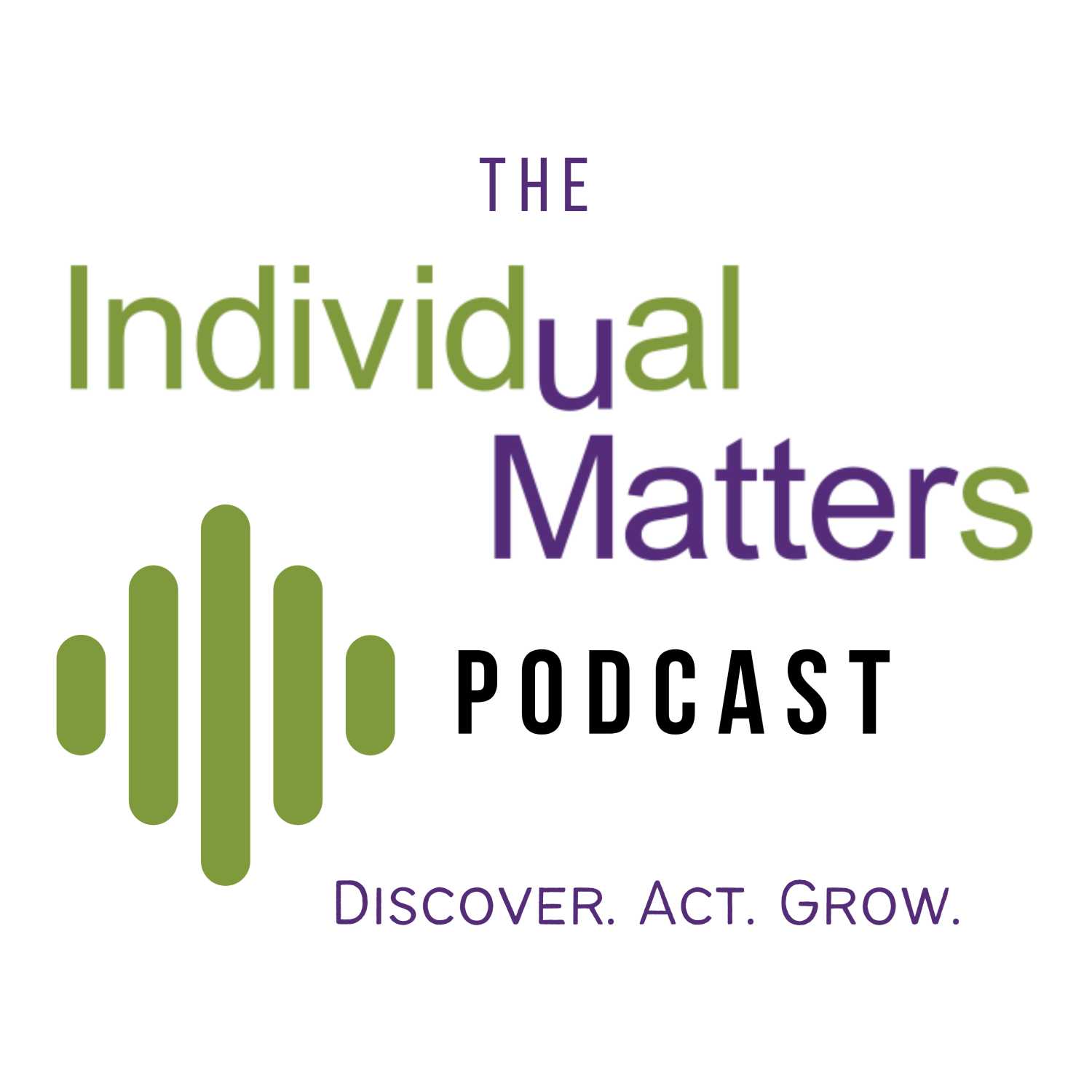 The Individual Matters Podcast 