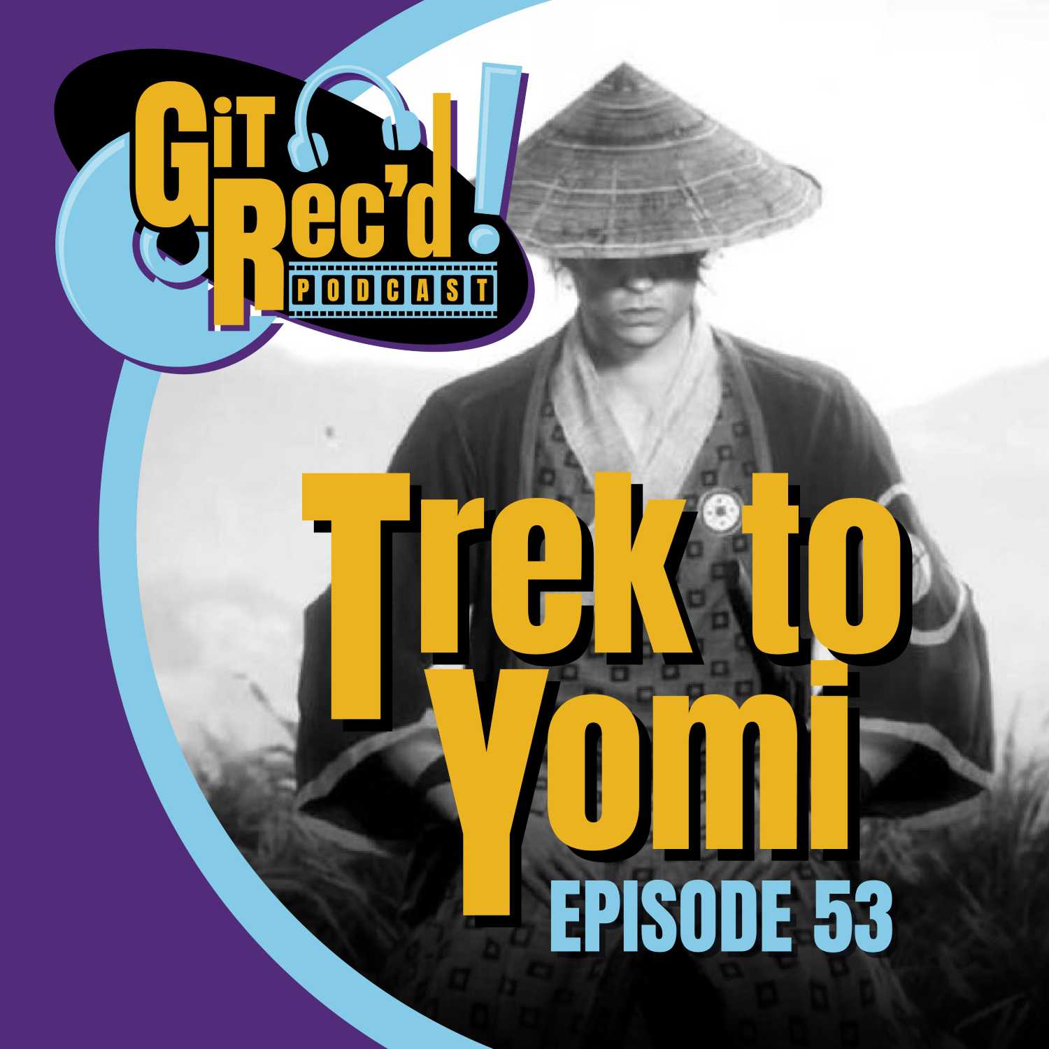 Trek to Yomi
