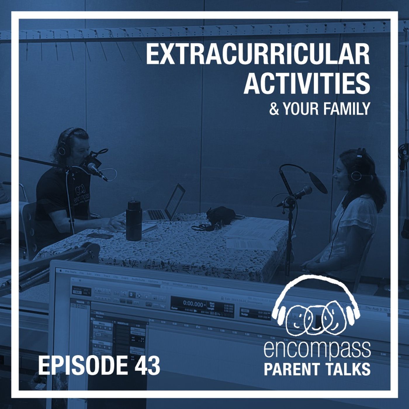 ⁣Extracurricular Activities and Your Family