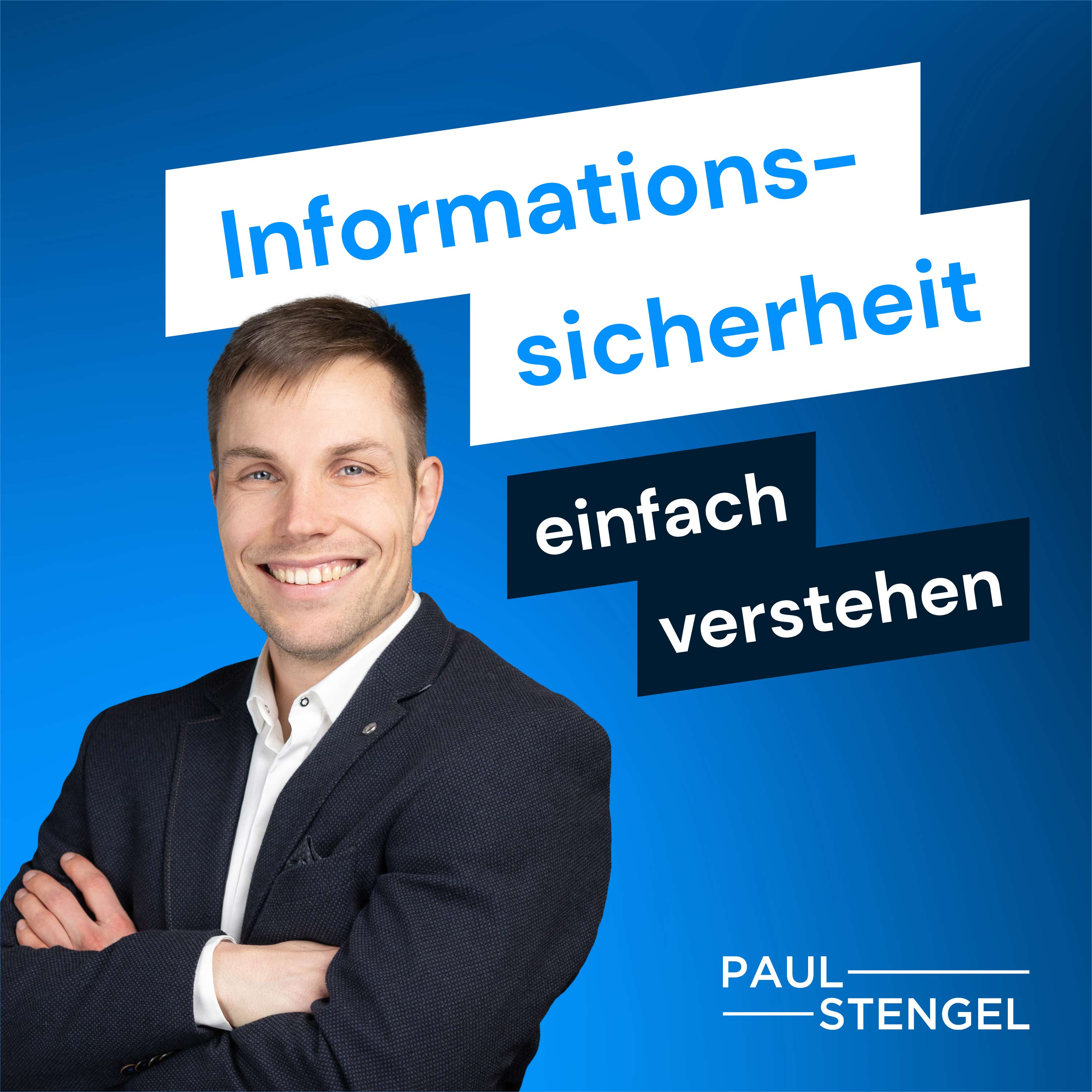 ⁣Was hat physische Sicherheit mit Informationssicherheit zu tun? | 16