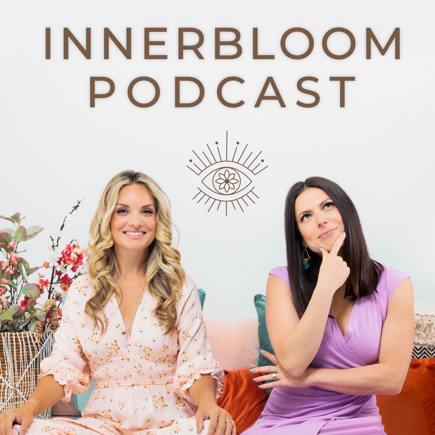 Innerbloom Podcast 