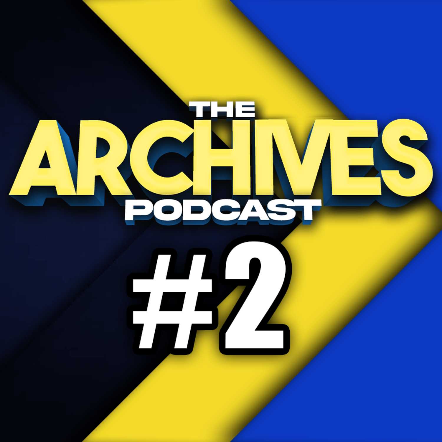 THE TRUE MAIN CHARACTER OF THE SEQUELS TRILOGY! Star Wars The Archives Podcast #2