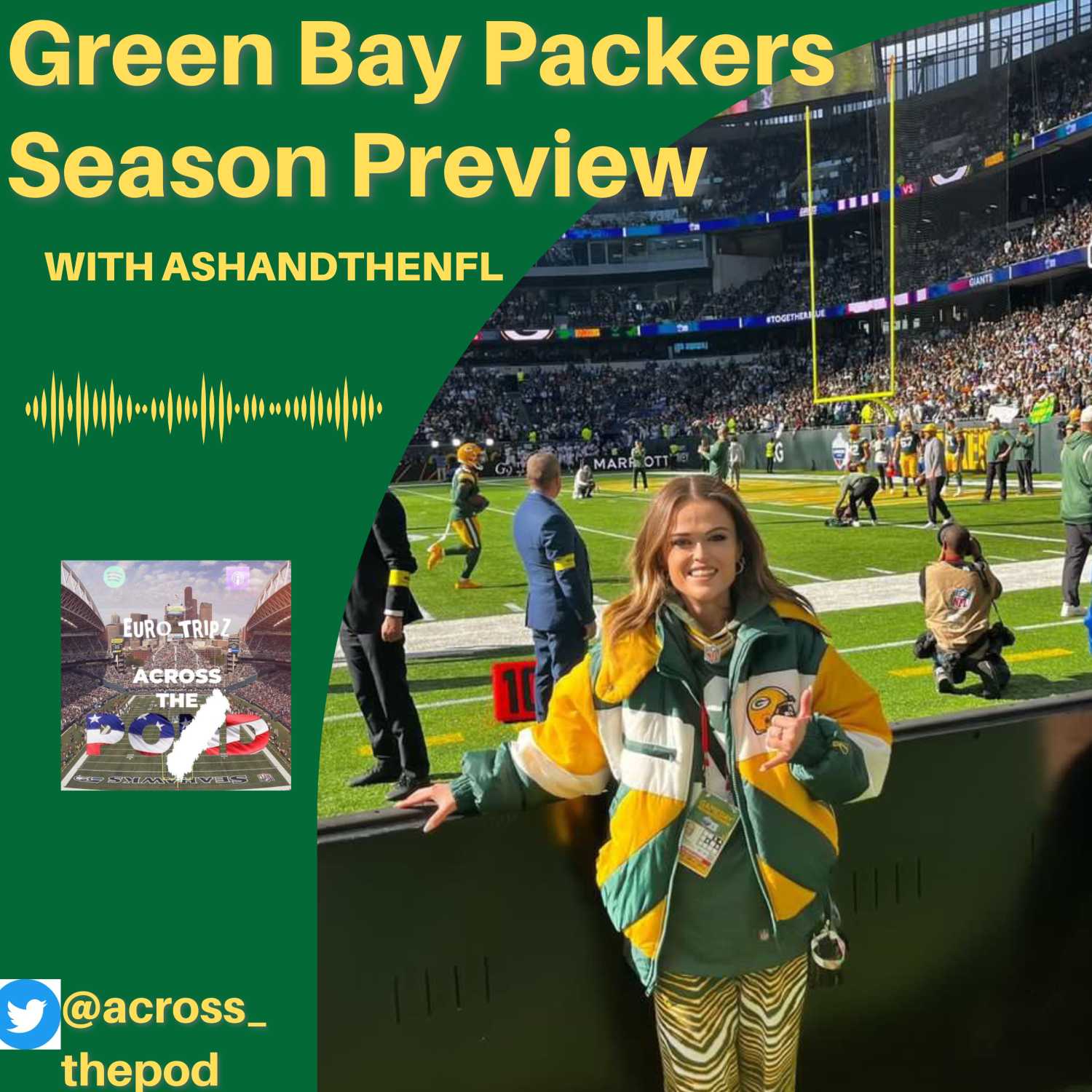 Green Bay Packers 2023 Season Preview