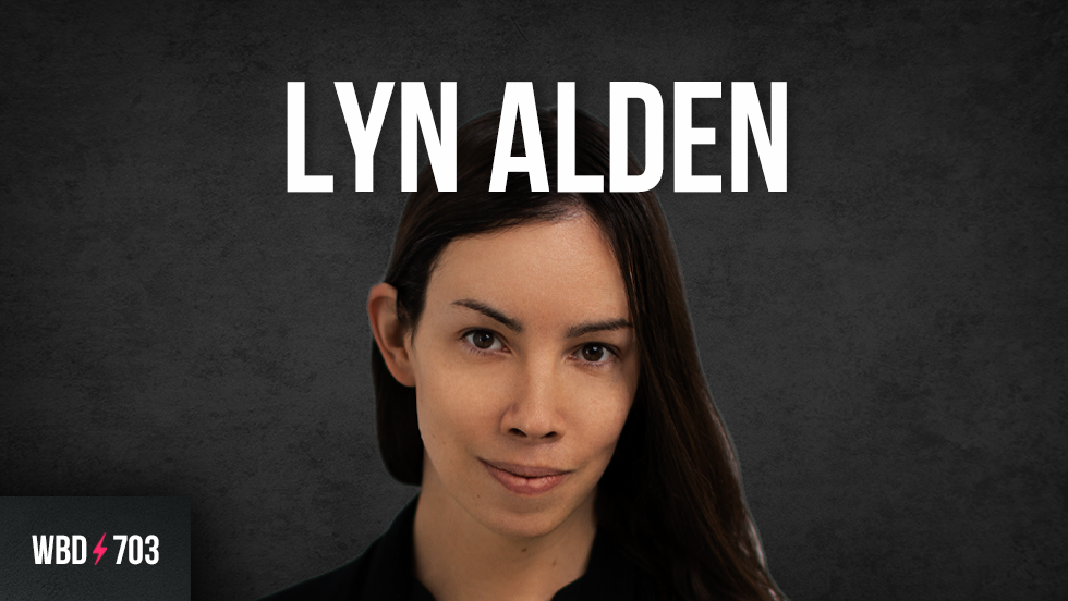 The Emergence of Money with Lyn Alden