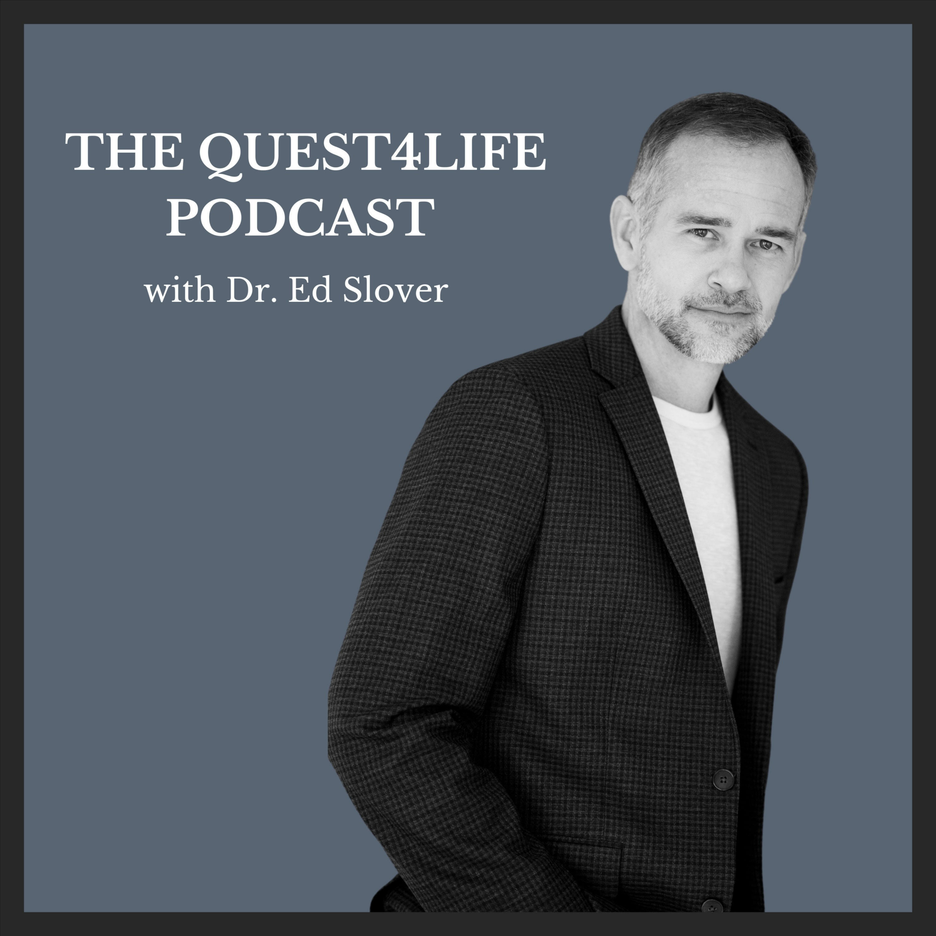 The Quest4Life Podcast 