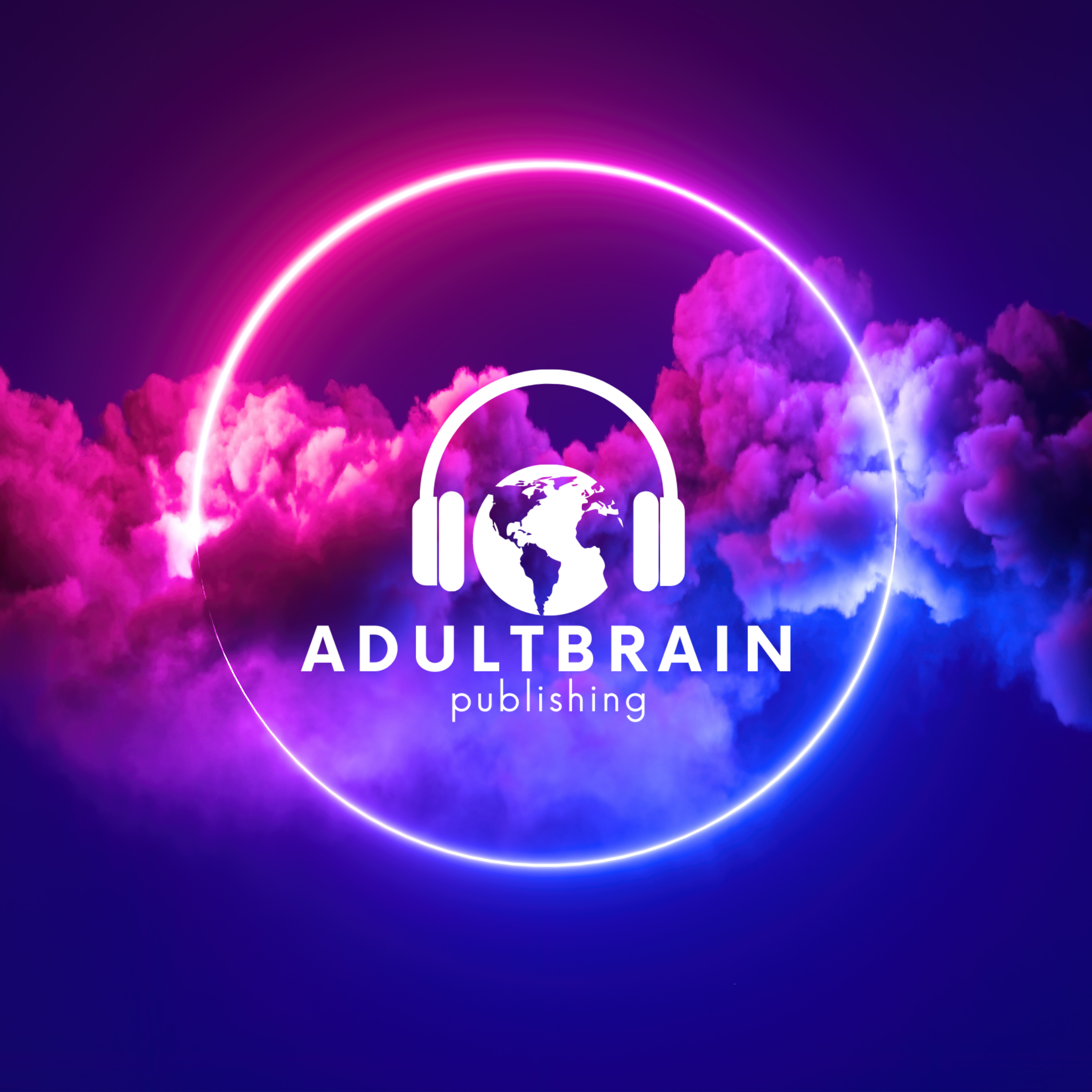 Adultbrain Audiobooks 