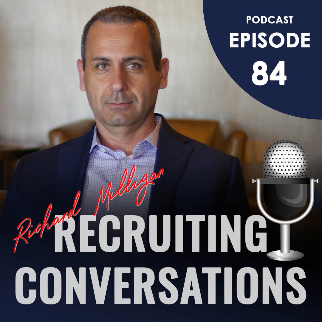 ⁣Dealing With Awkward Situations When Recruiting