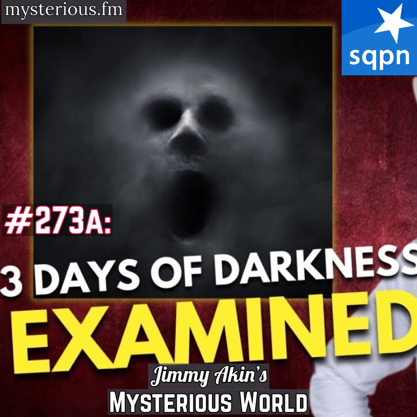 Will There Be Three Days of Darkness?