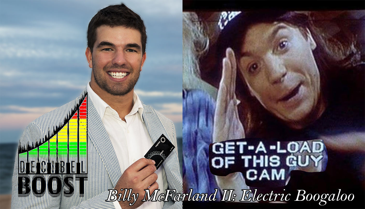 Episode 320 – Billy McFarland II: Electric Boogaloo