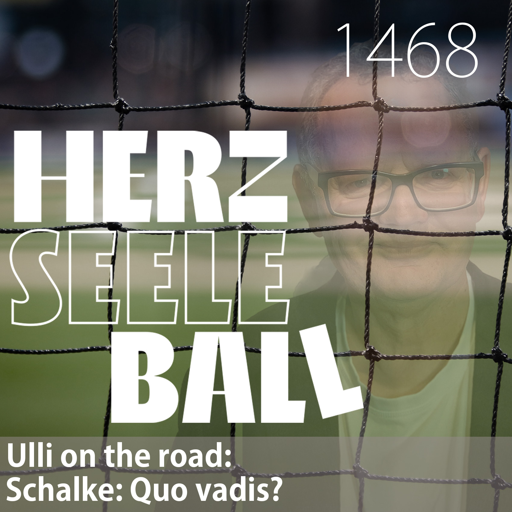 Herz • Seele • Ball • Folge 1468