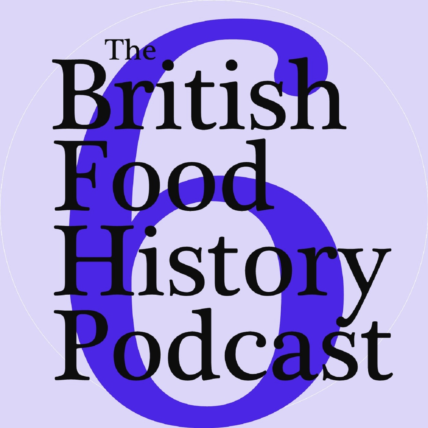 English Food, a People's History with Diane Purkiss