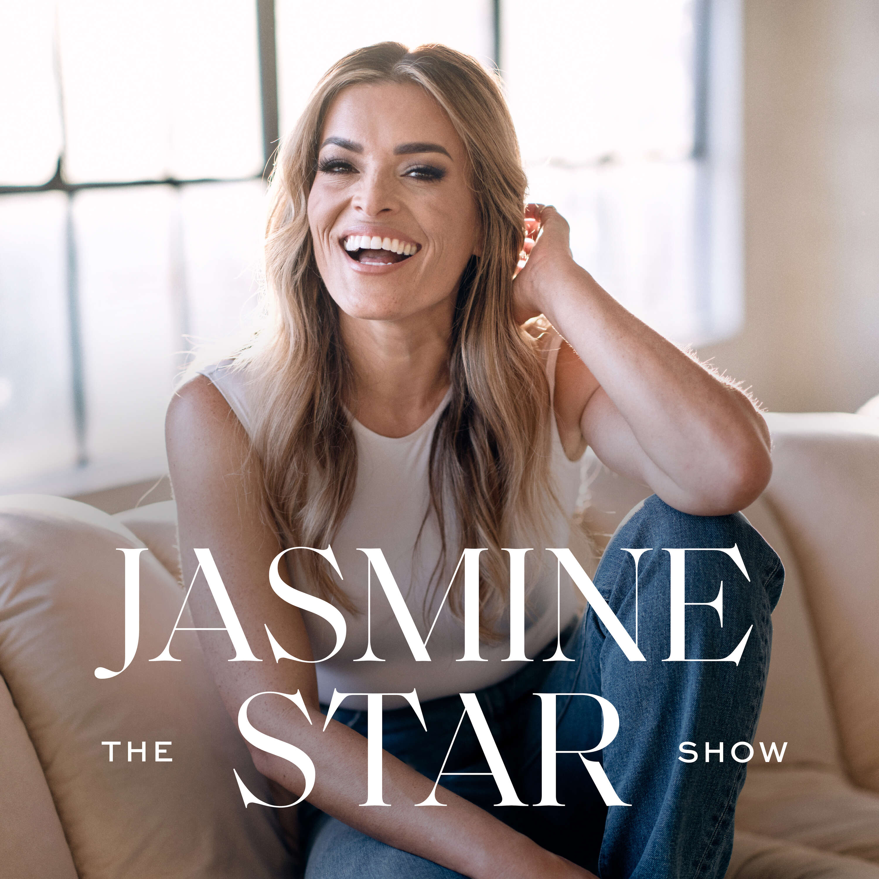 The Jasmine Star Show 