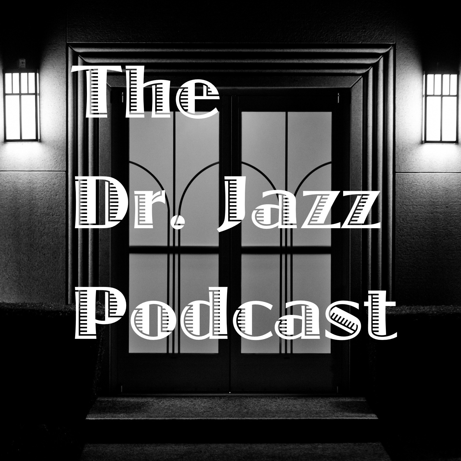 The Dr. Jazz Podcast - Fats Waller: Rarities ( Aug. 2023)