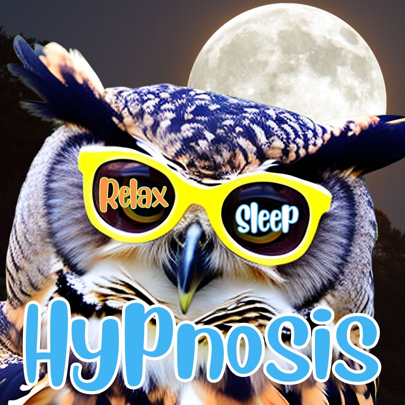 Relax & Sleep Hypnosis Healing - Jason Newland 