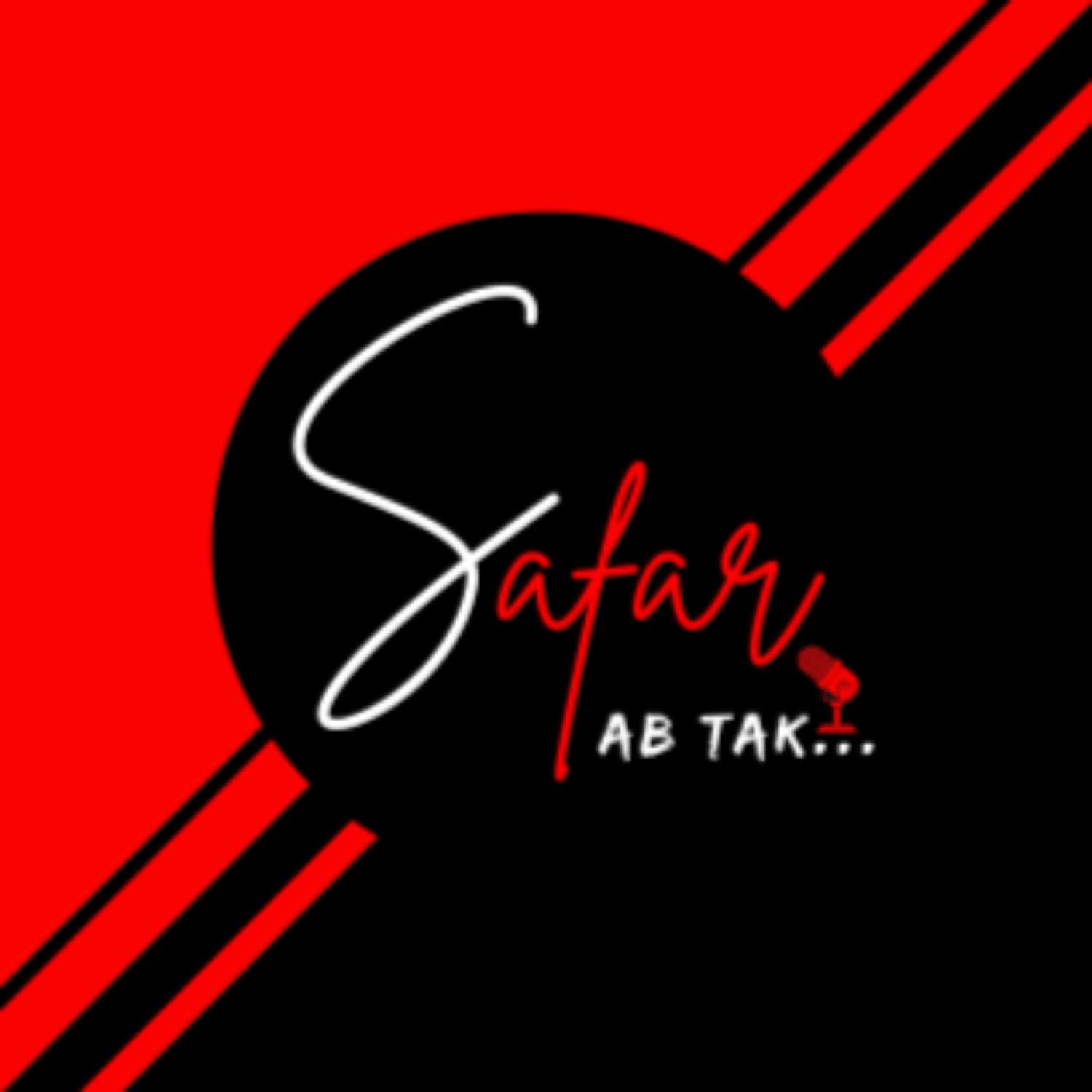 ⁣Why Safar? About Direct Selling Mistakes And Travelling International At Young Age With Shambhu Nath Shaw Ep - 1 | Safar Ab Tak 