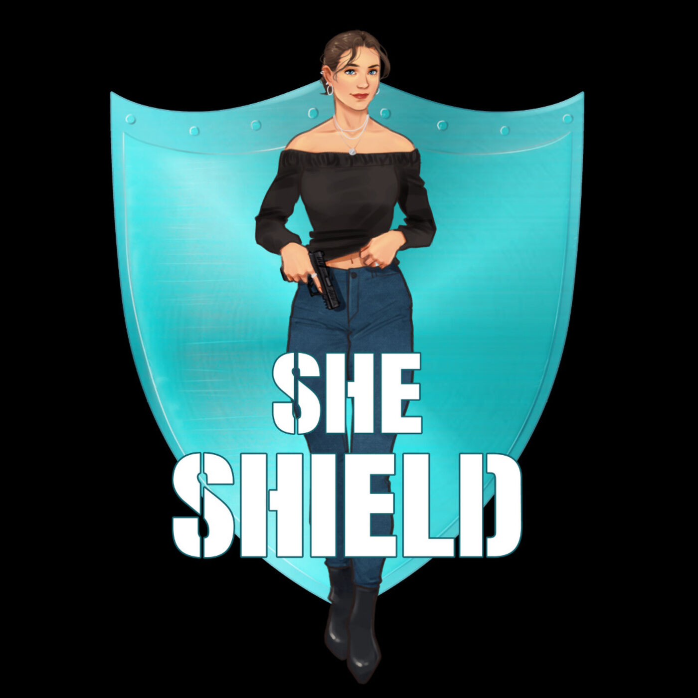 She Shield 