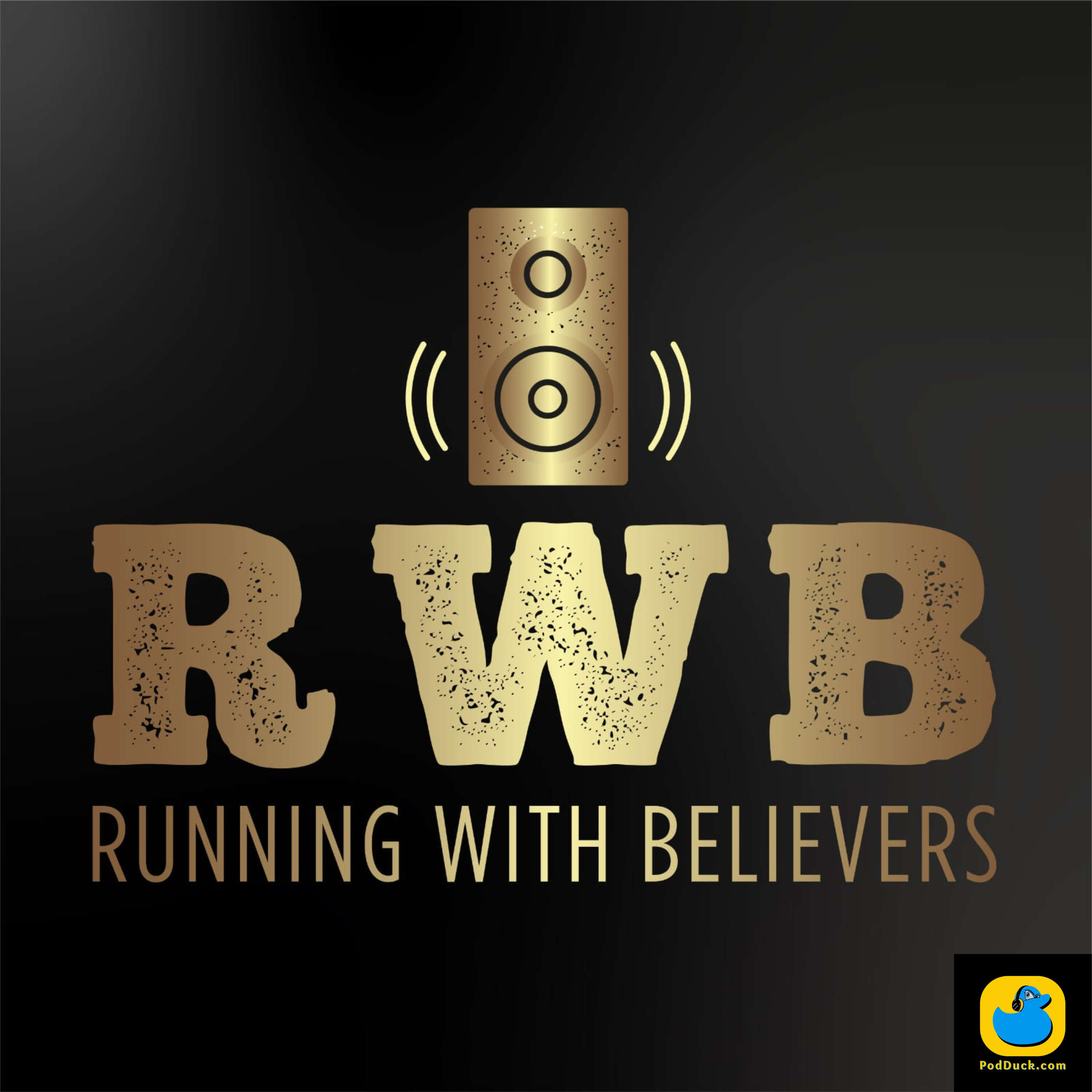 Running With Believers 18th Aug