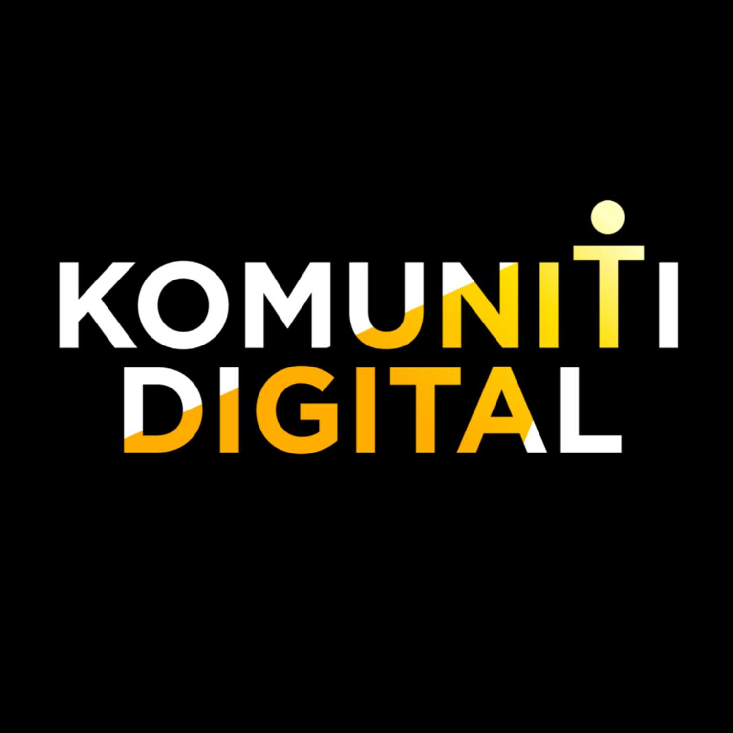 Komuniti Digital 