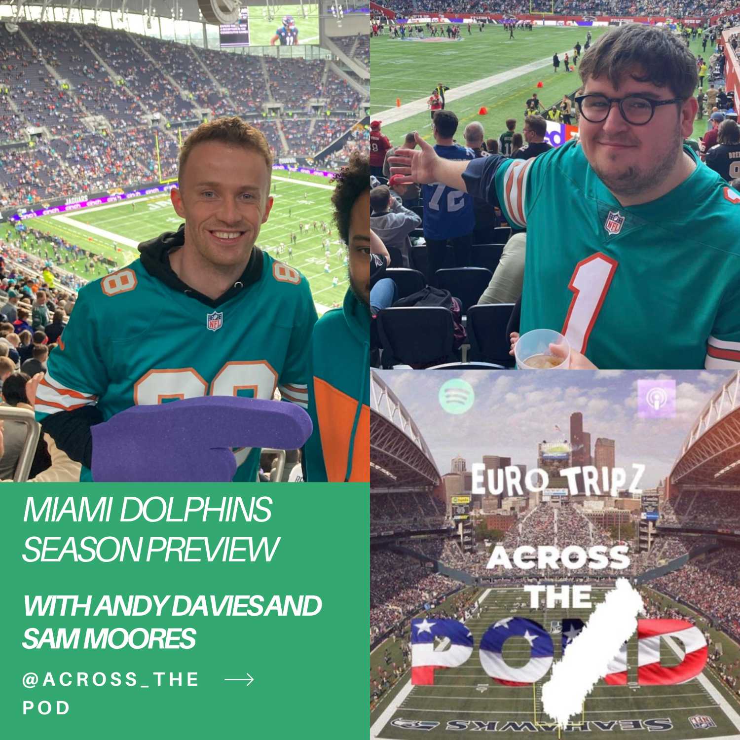 Miami Dolphins 2023 Season Preview