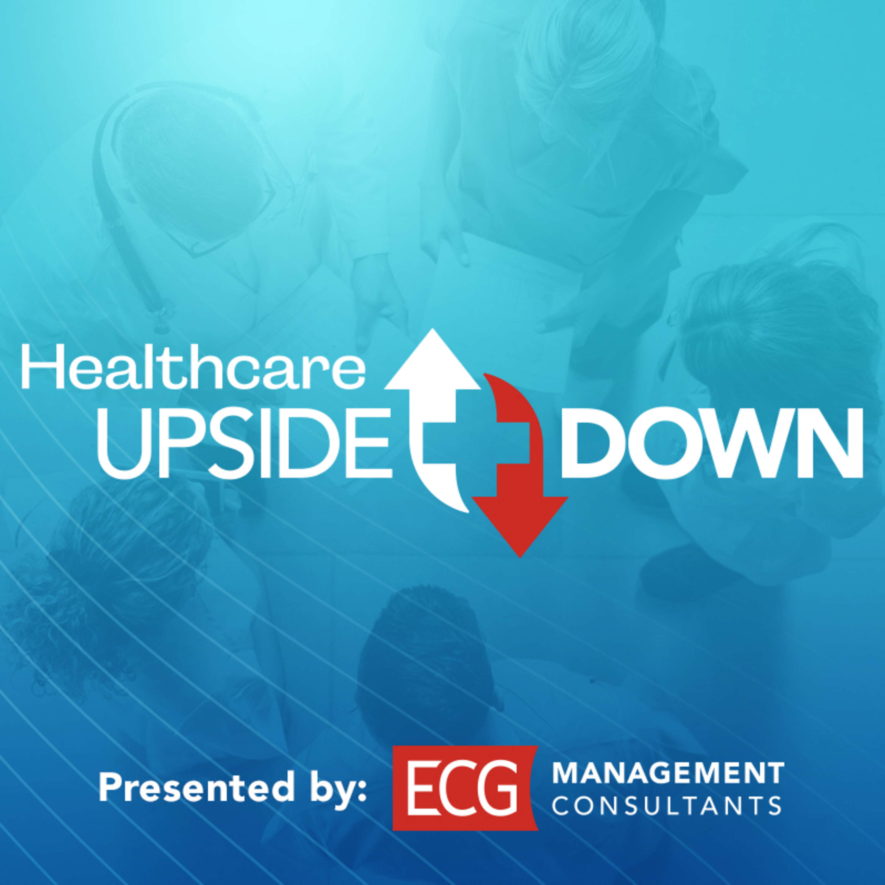 ⁣Healthcare Upside/Down: Breaking the Healthcare Monopoly and Monopsony