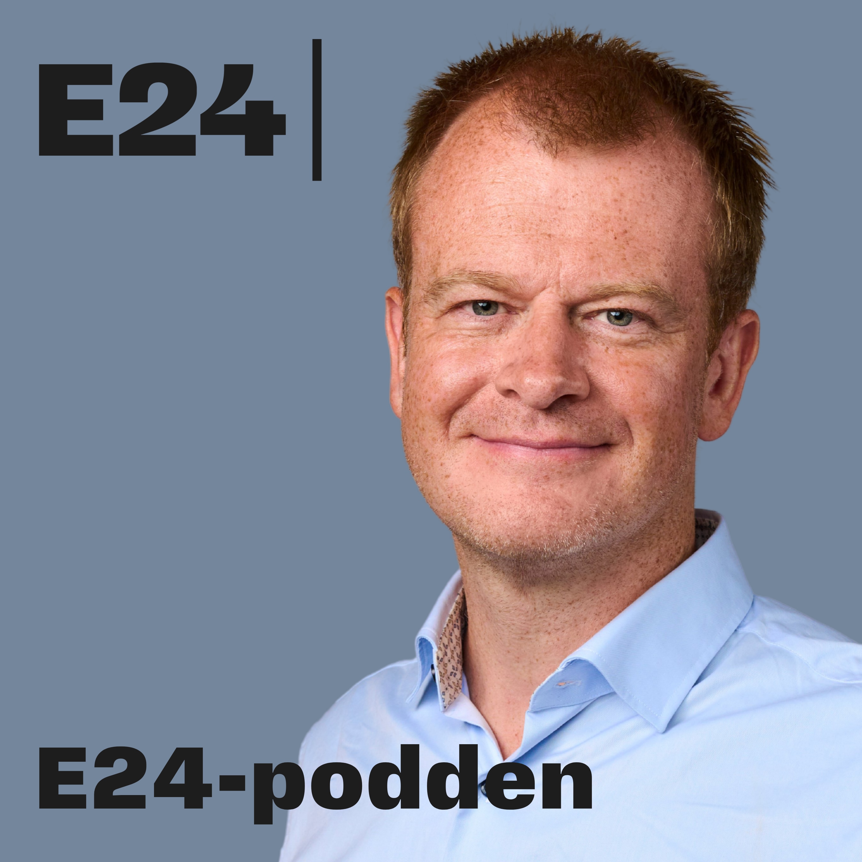 E24-podden 