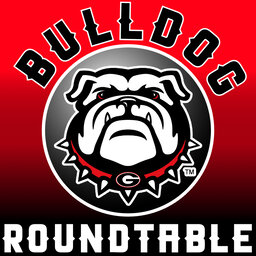 Georgia Bulldog Roundtable (08.25.2023)