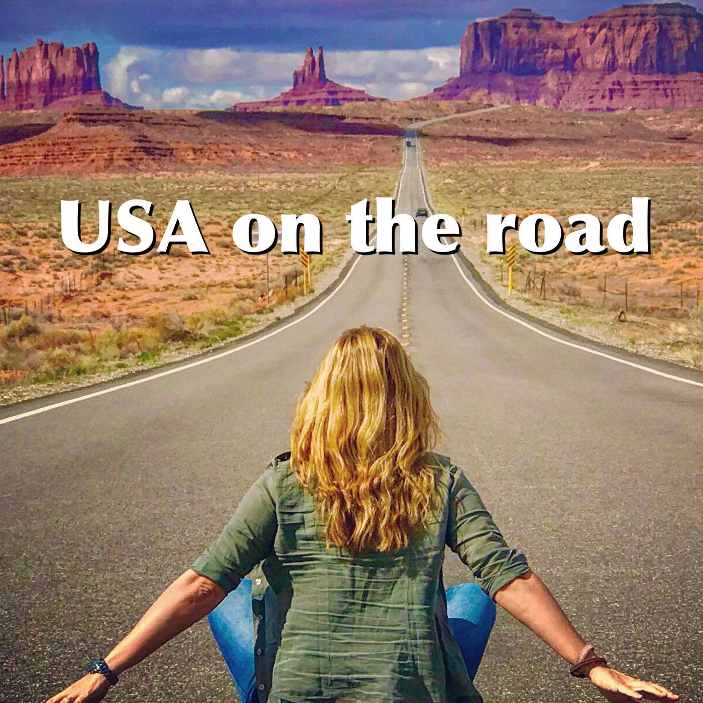 USA on the road - viaggi negli States! 