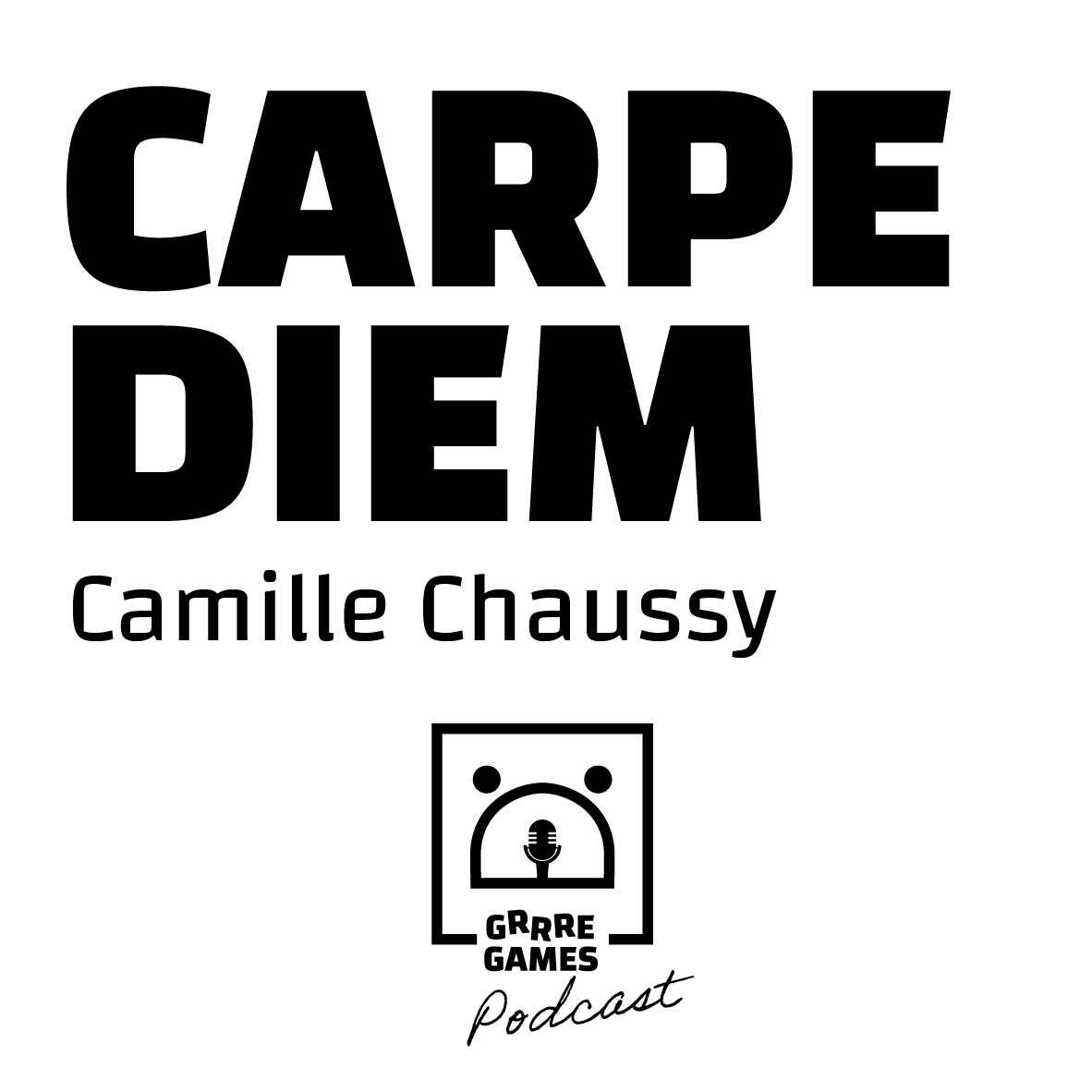 Carpe Diem – Camille Chaussy