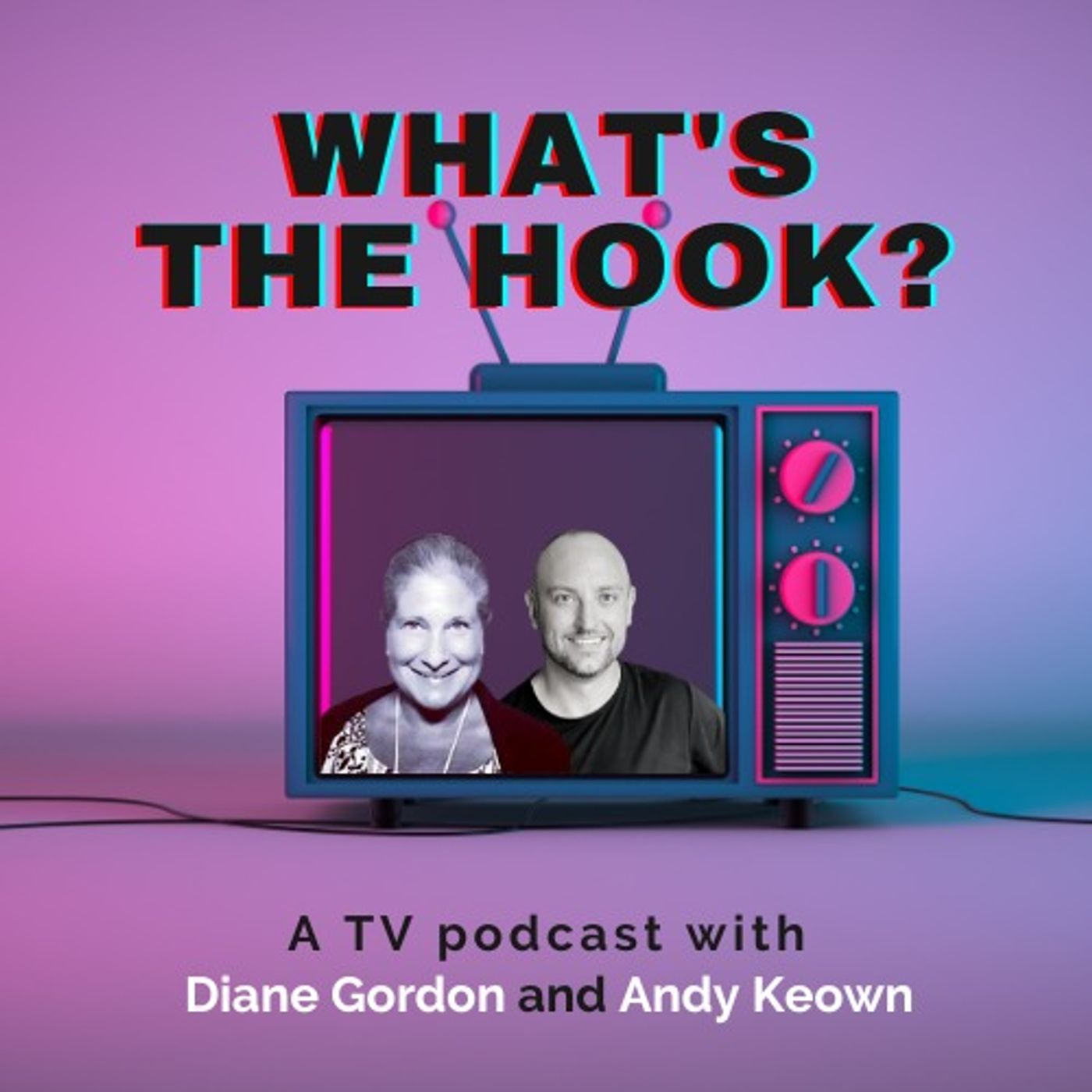 What's The Hook: Desert Edition!