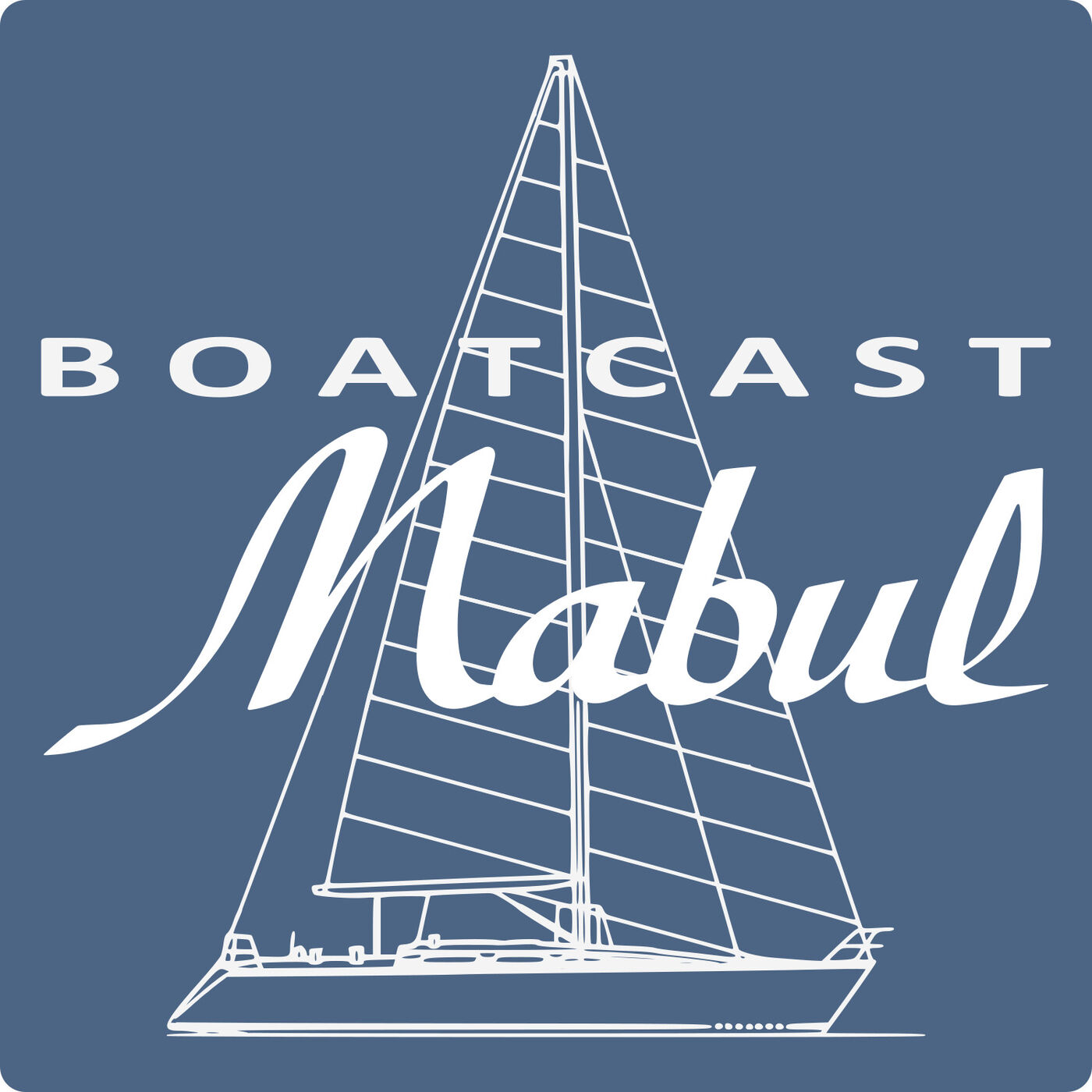 BoatCast Mabul 