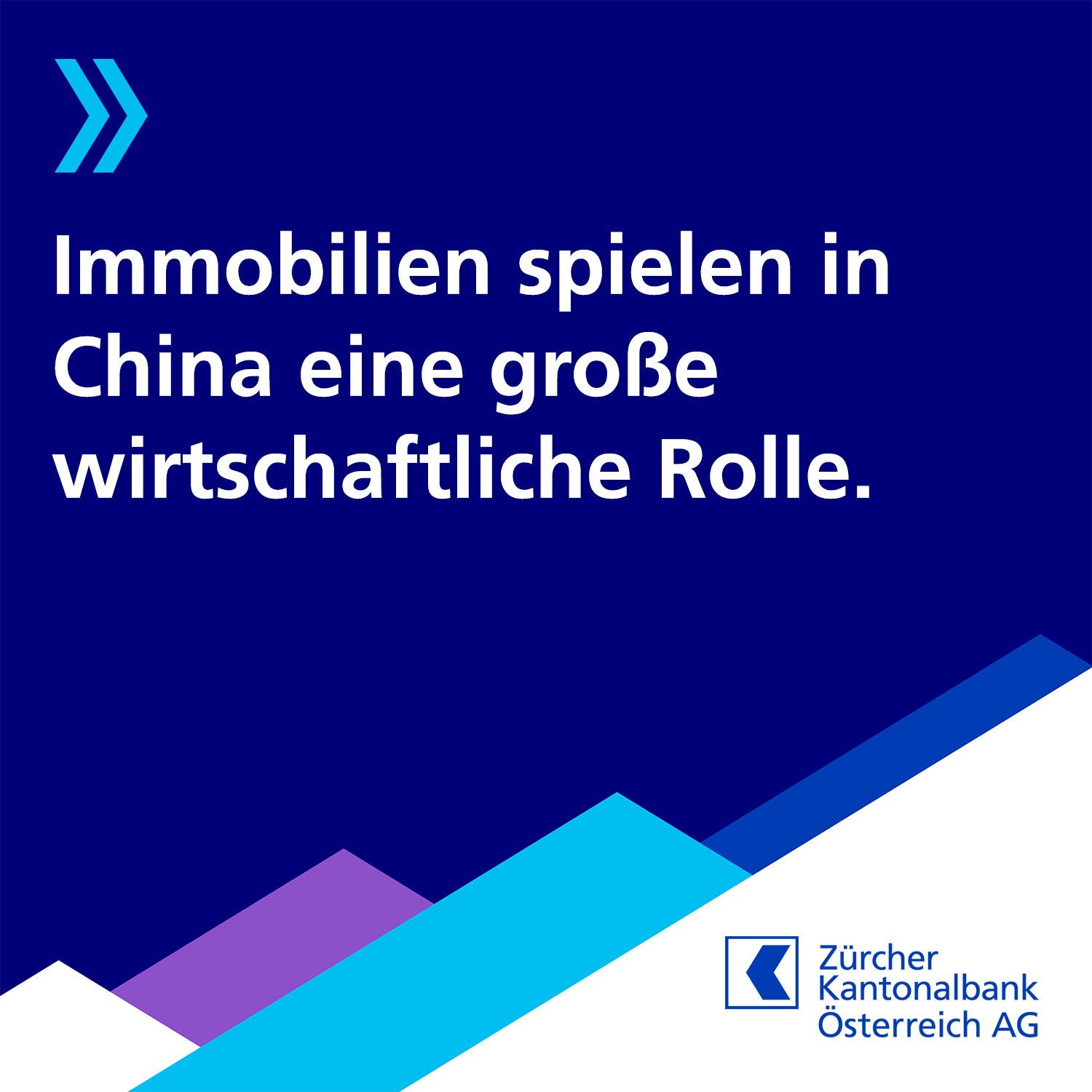 ⁣Episode #41: Der Immobilienmarkt in China und seine weitreichenden Auswirkungen