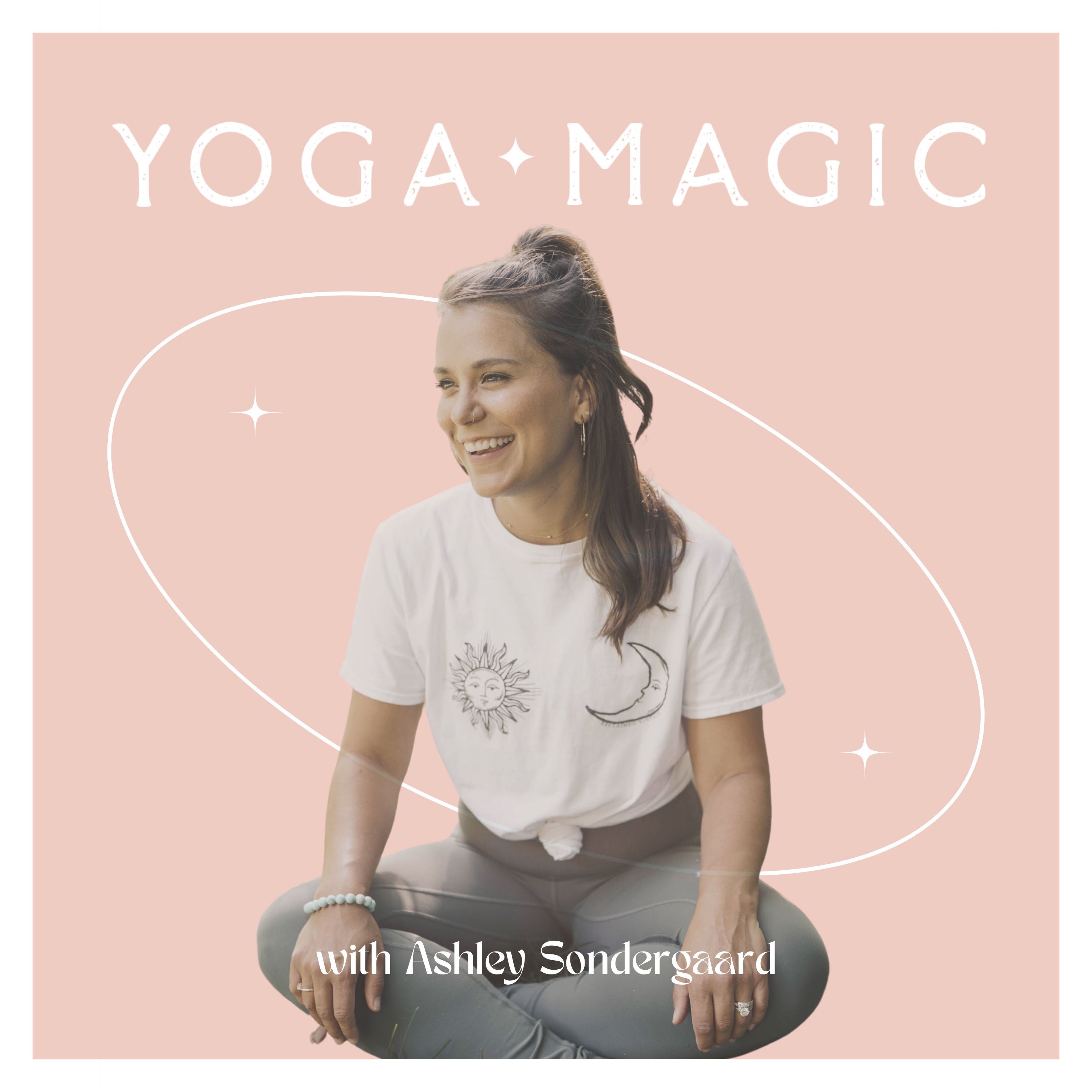 Yoga Magic 