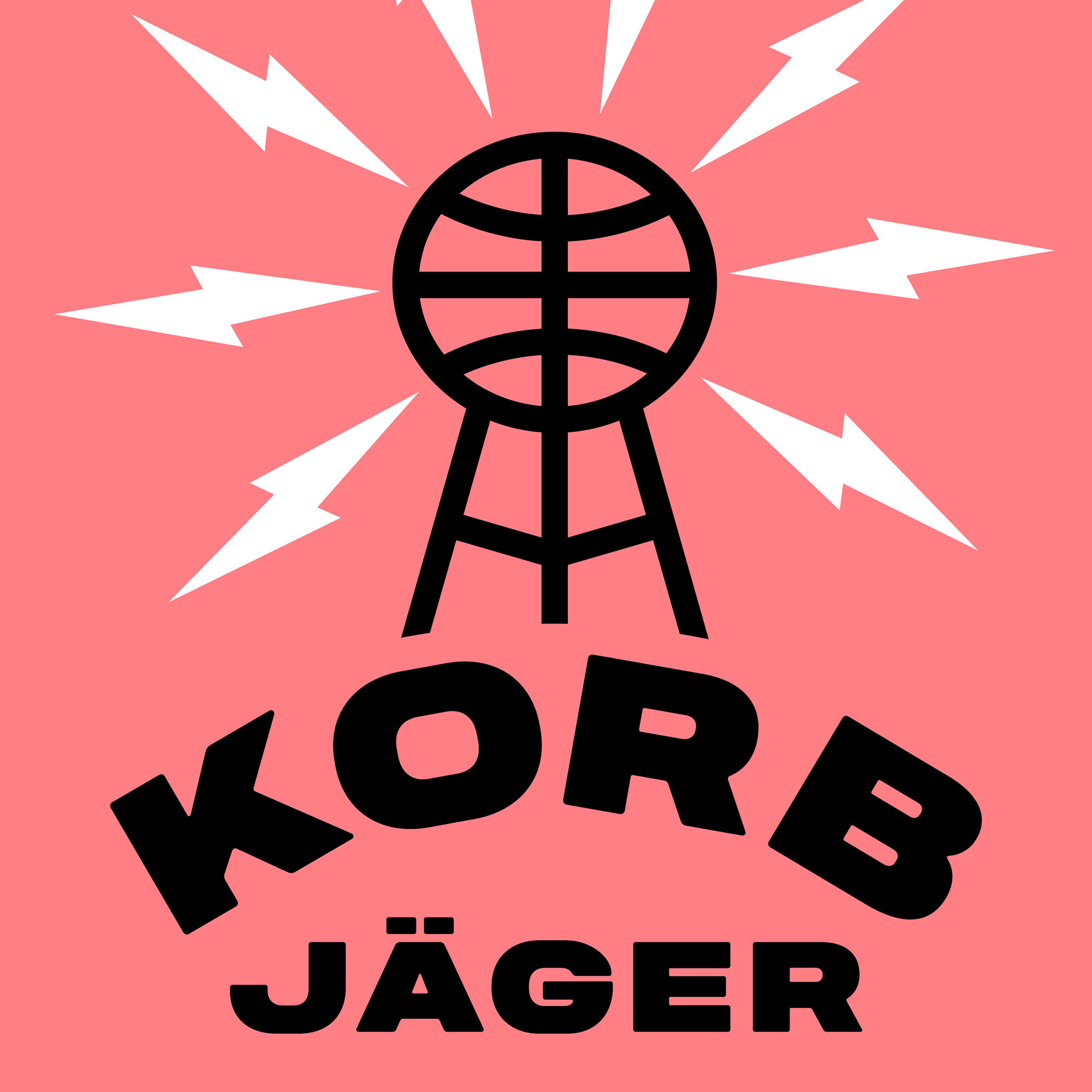 Korbjäger x Hall of Game Crossover: Pete Maravich