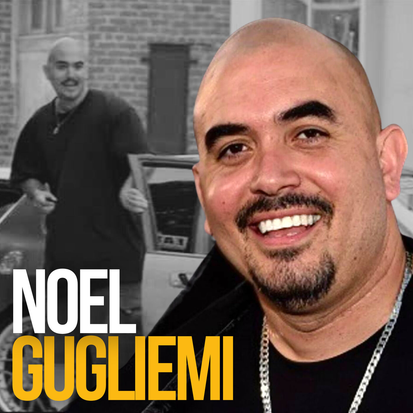 Fast and Furious Star Noel Gugliemi on Being Homeless, First Acting Job and Relationship with God