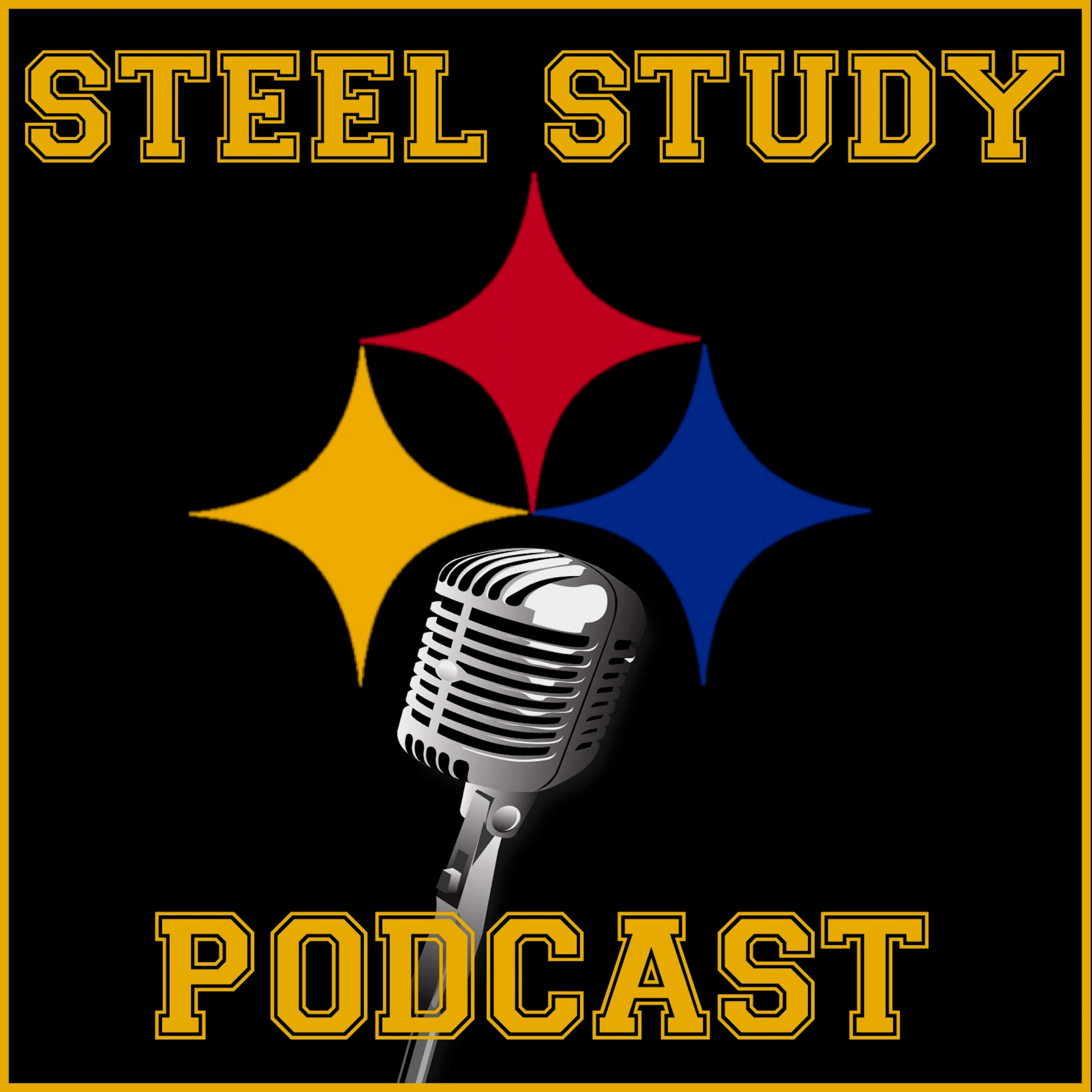 The Steel Study Podcast 