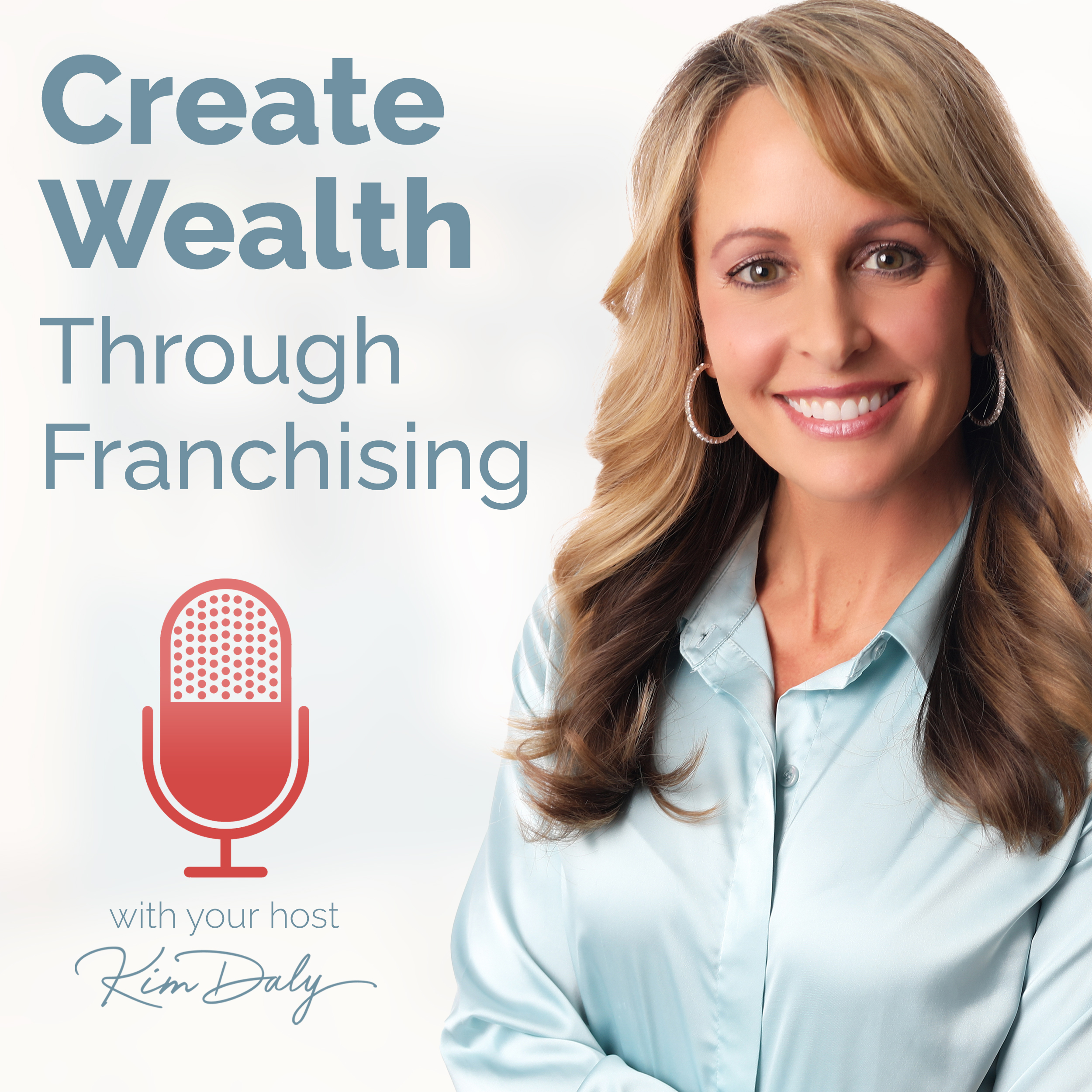 How To Effectively Balance a W-2 AND a Fast Growing Franchise Brand