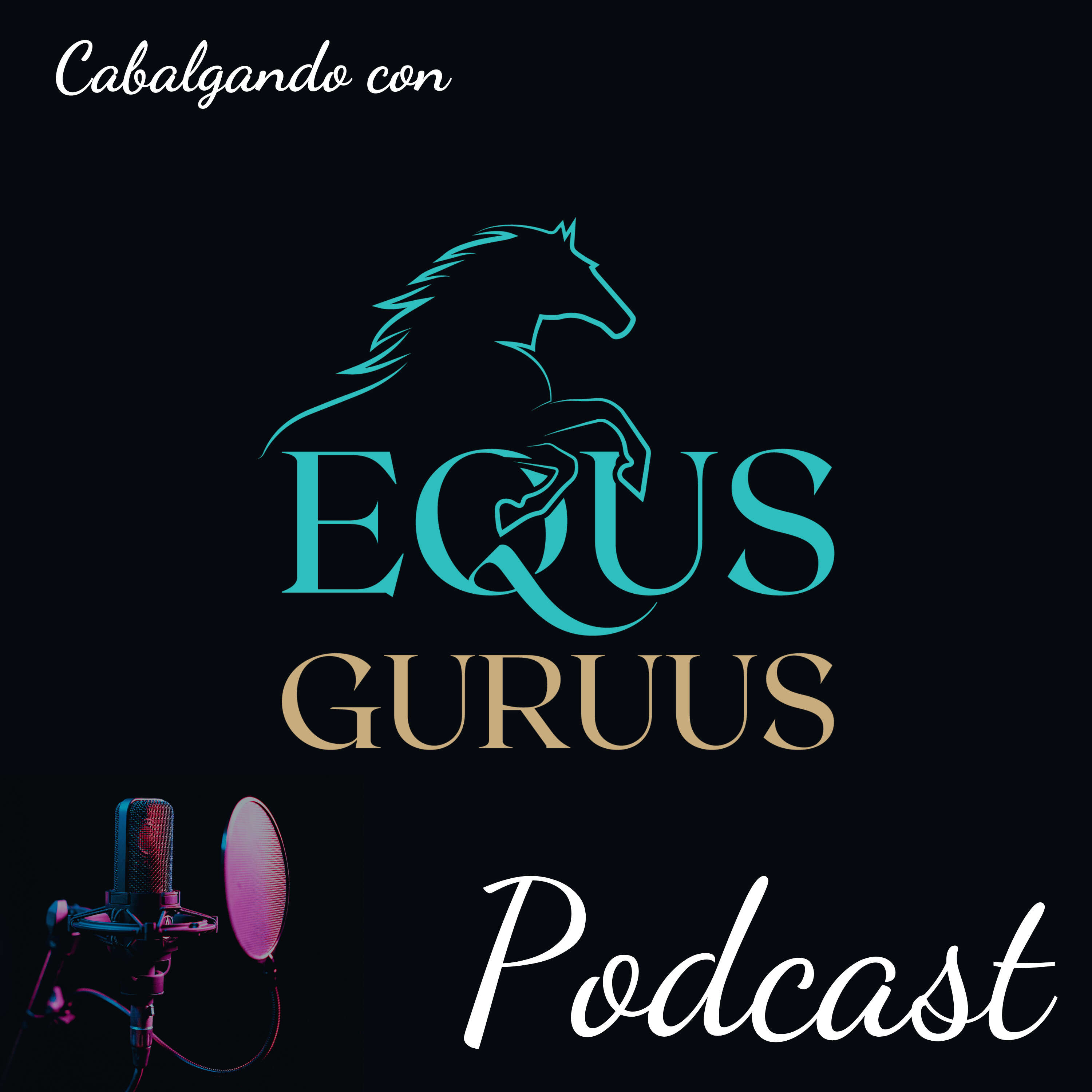 Cabalgando con EqusGuruus