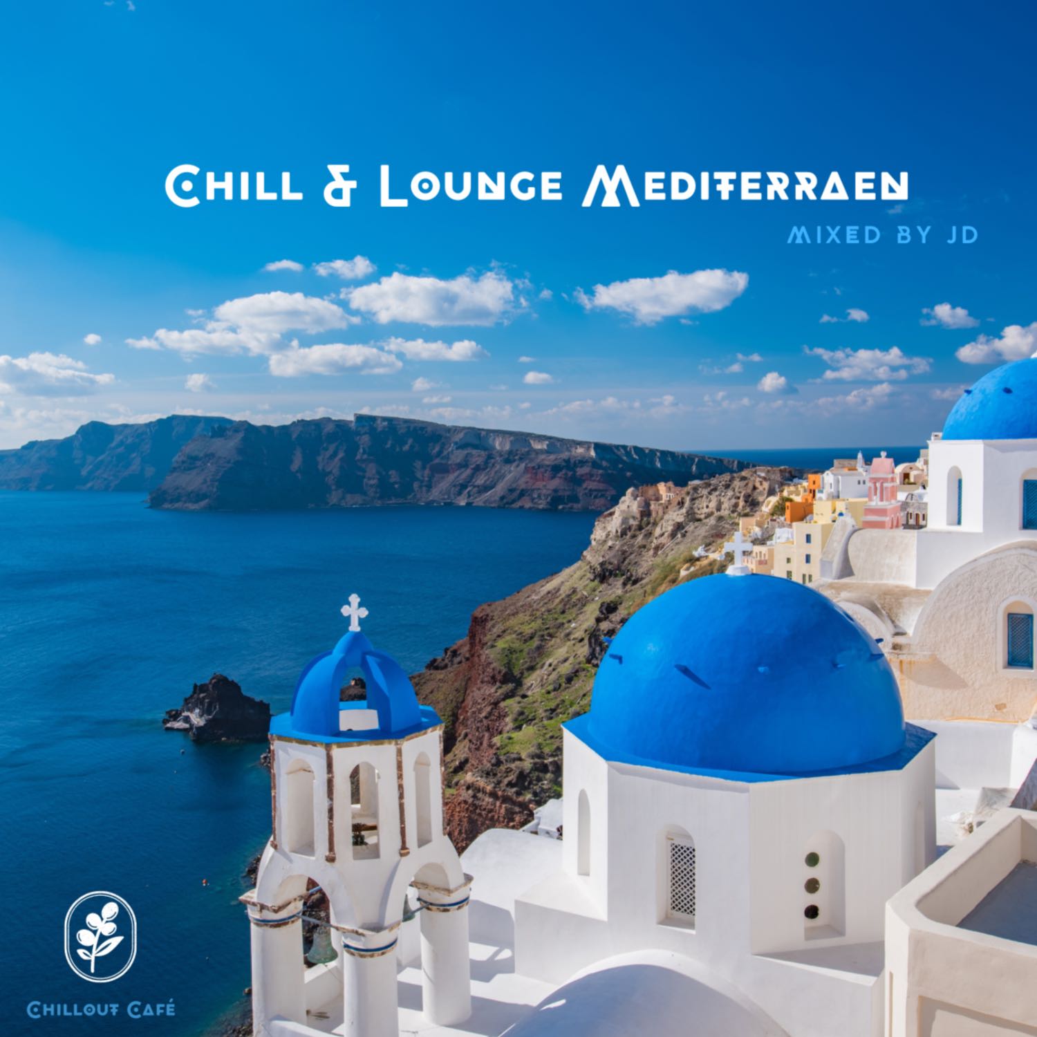 Chill & Lounge Mediterraen