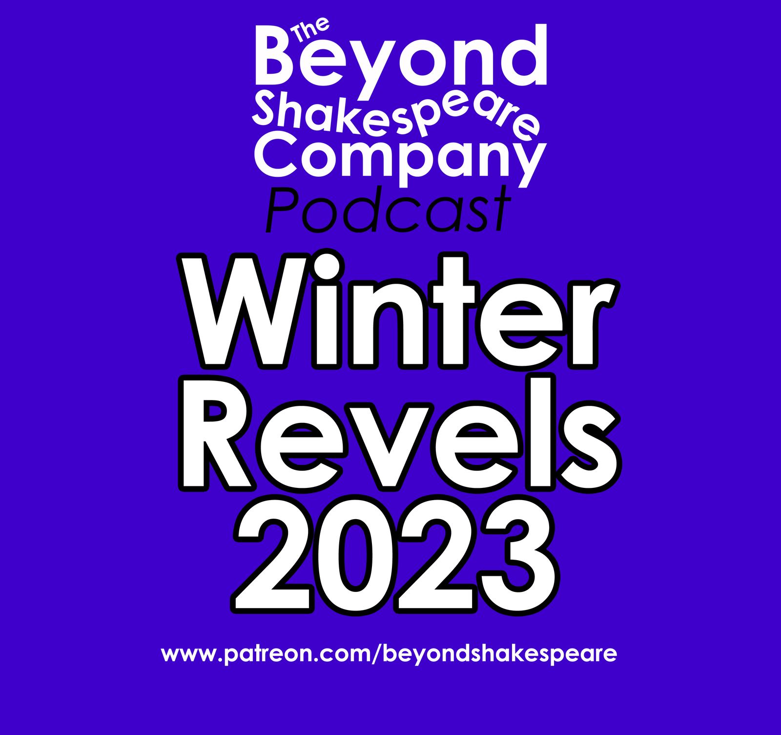 Winter Revels - Tickets On Sale! (Plus other free shows...)