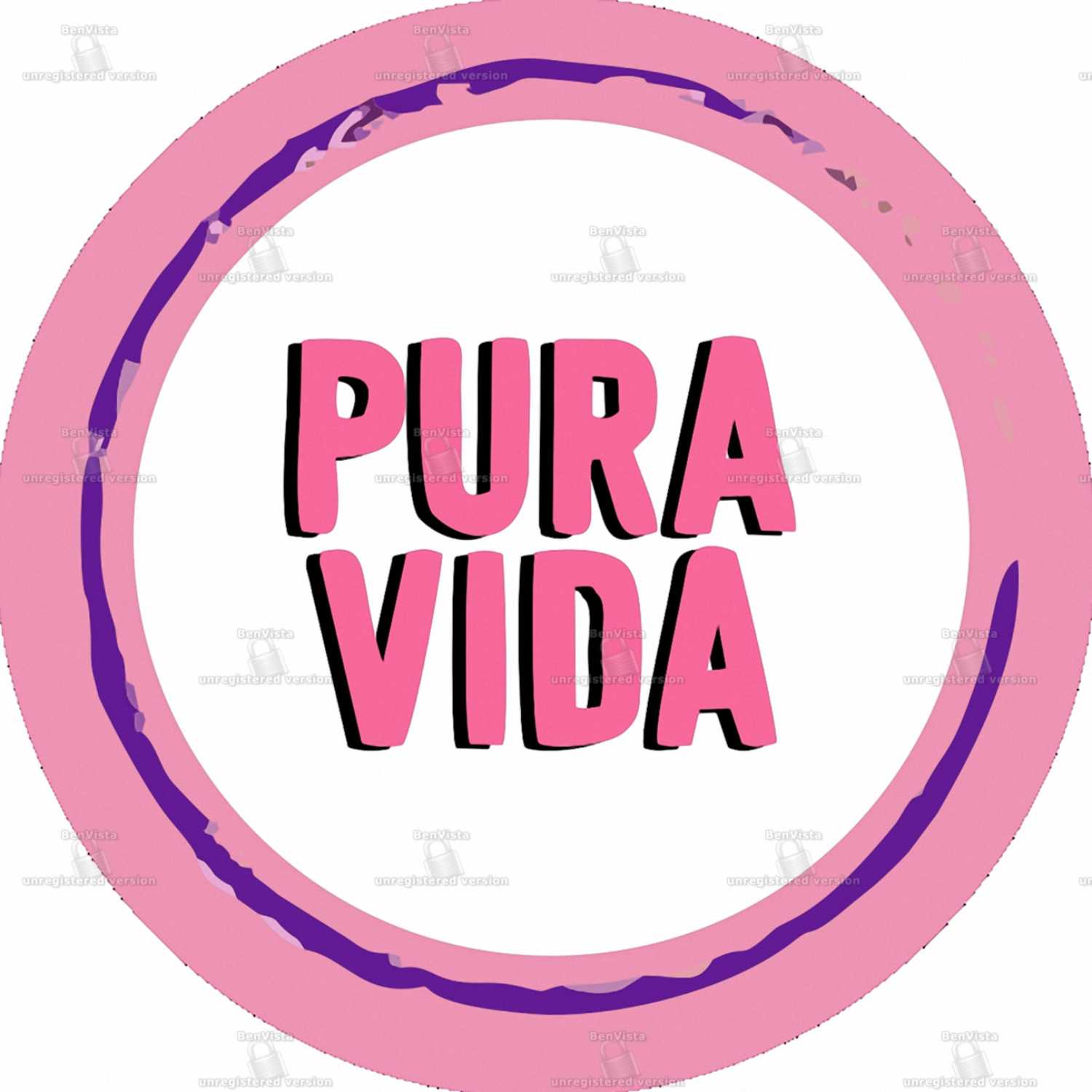 Pura Vida Obesidad 