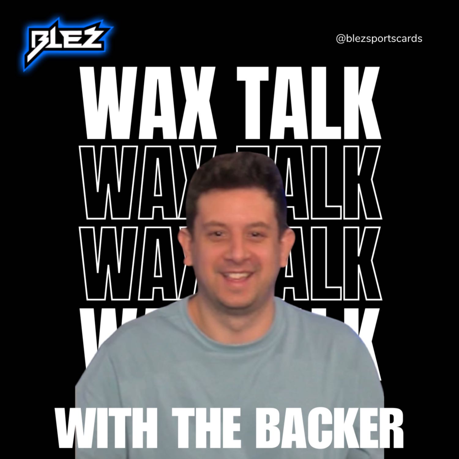 Wax Talk Episode 3: The Sports Card Market is on Fire! 