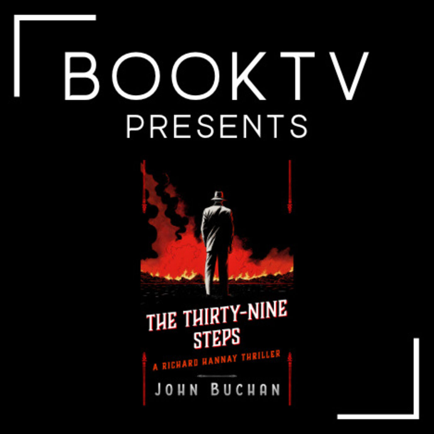 The Thirty-Nine Steps - Full-Length Audiobook (Free Audiobook)