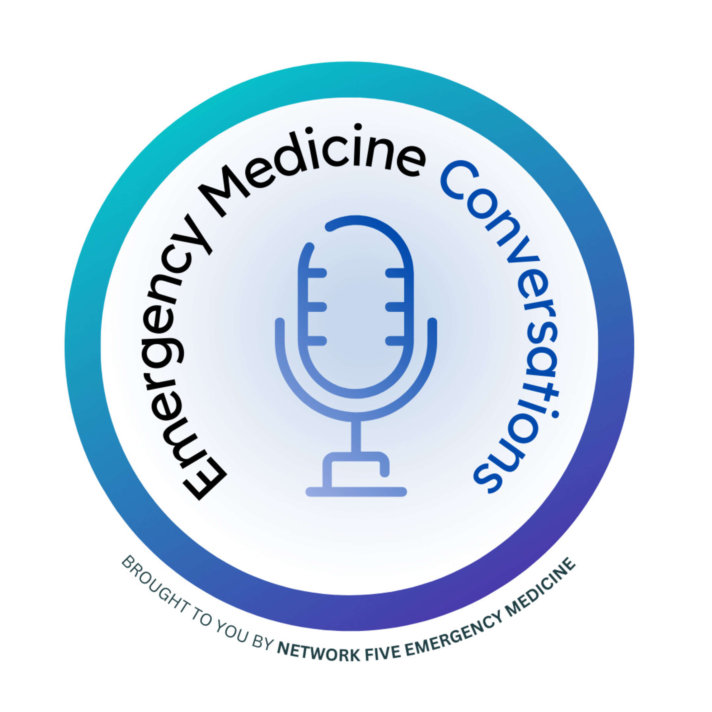 ⁣EM Conversations 1 - Leadership, Medical Admin., Research & EM, Feat. Dr Amit Shetty