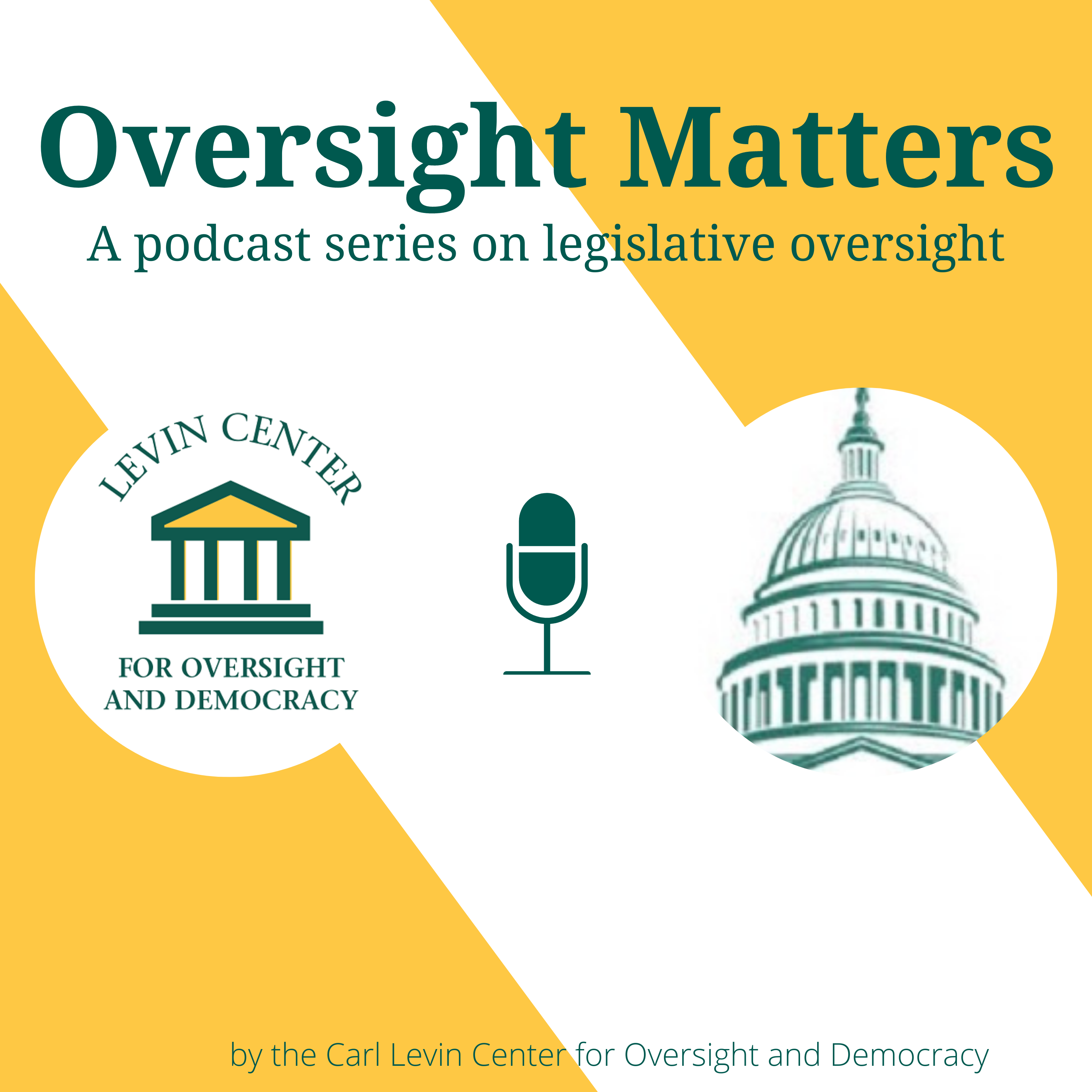 Oversight Matters 