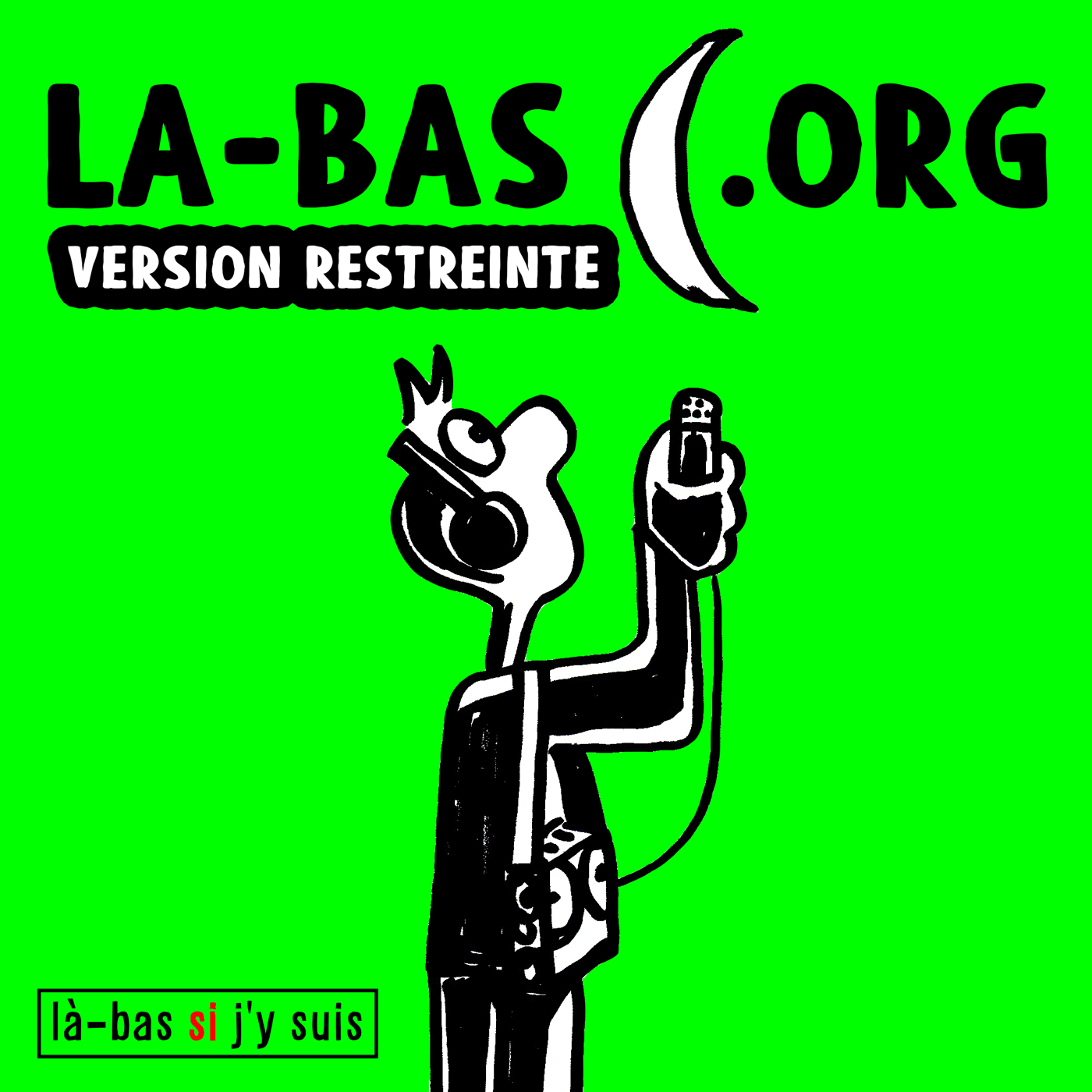 ⁣[RADIO] La fessée [22 mars 1999]