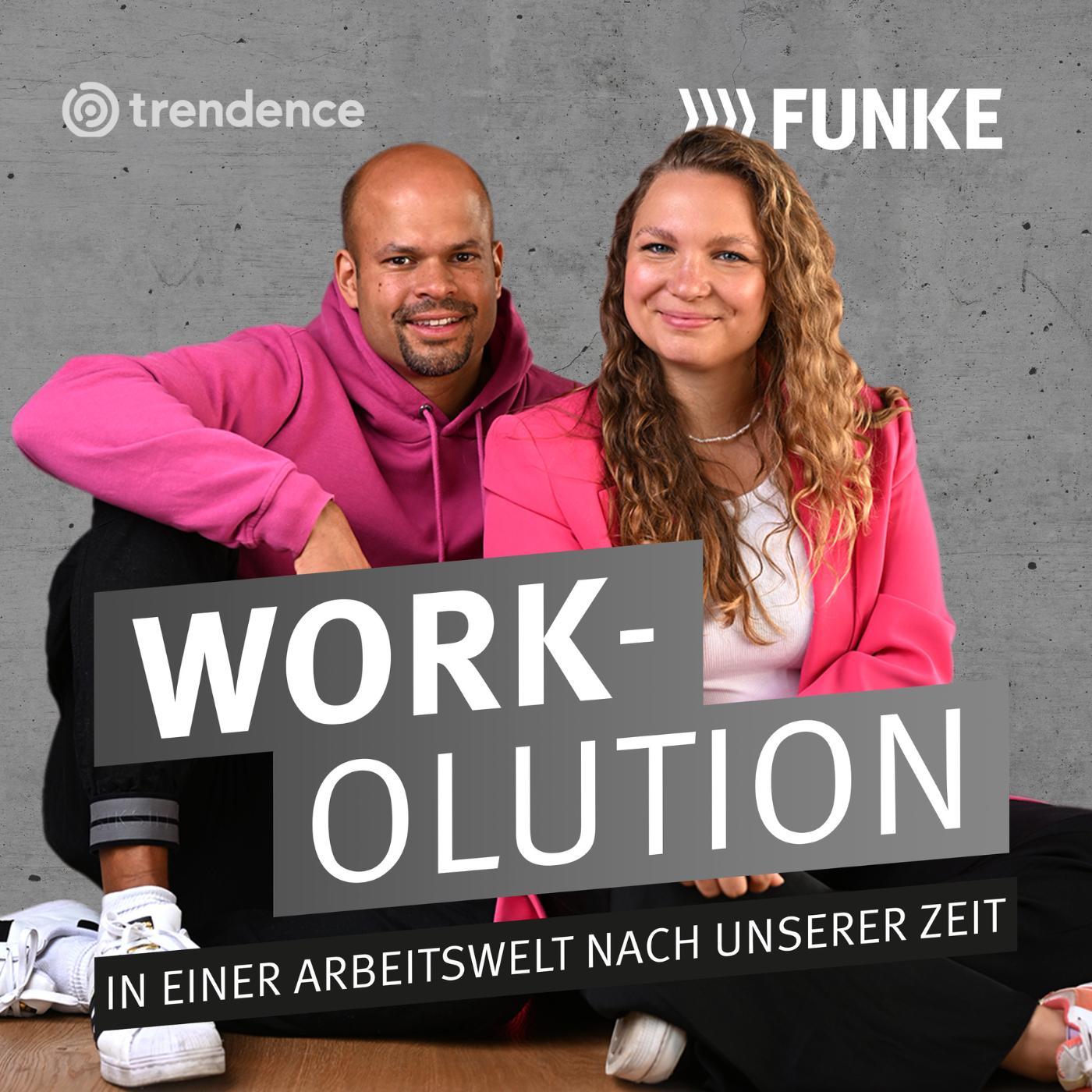 #23: Employee Listening im Interview mit Jan-Eike Rosenthal