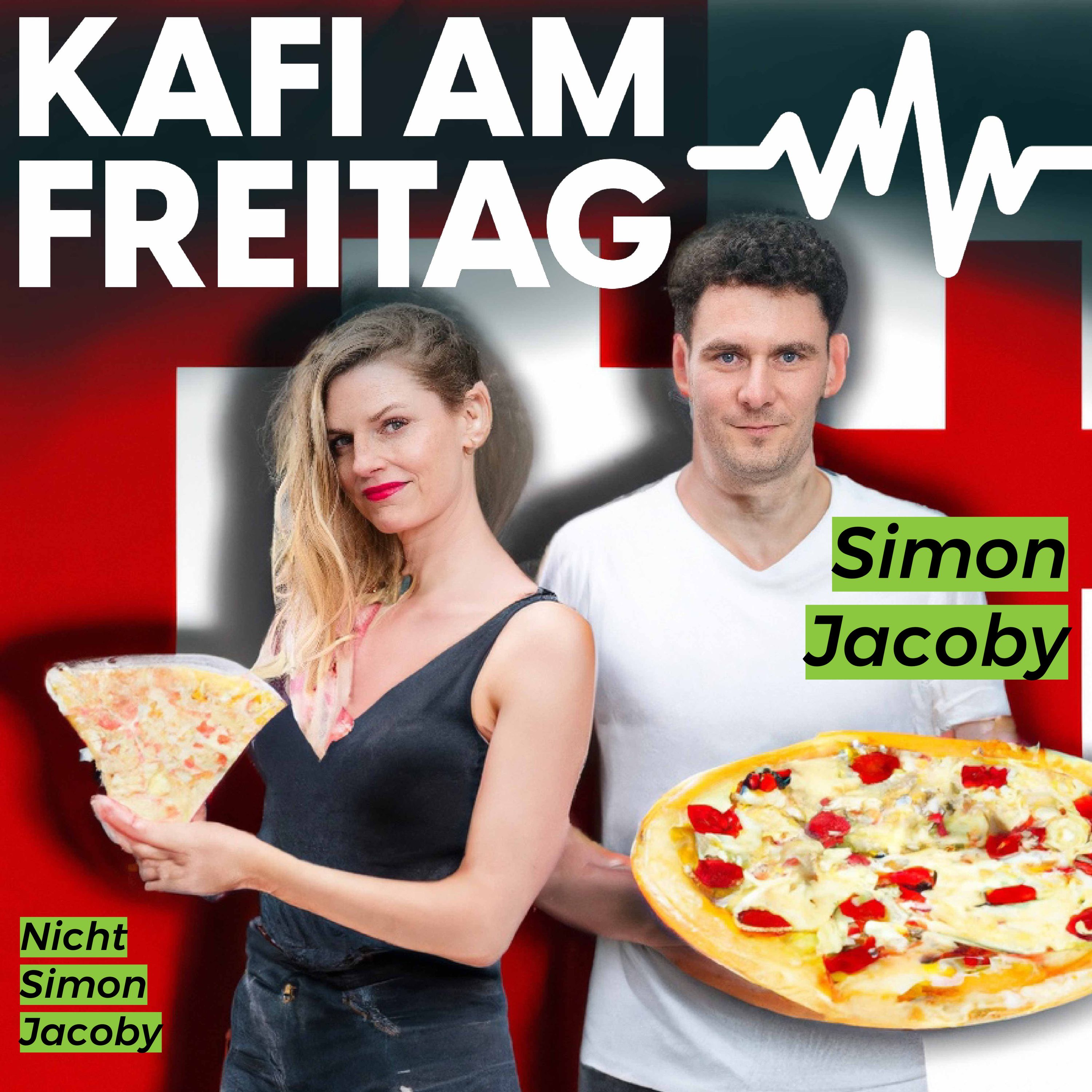 Was hat der 1. August mit Pizzagate zu tun?